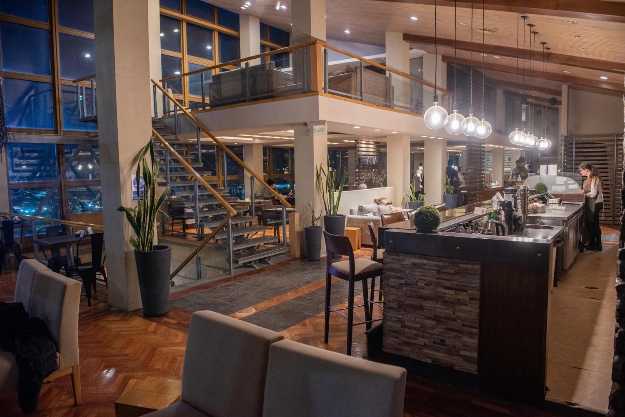 Hotel Albatros 4*