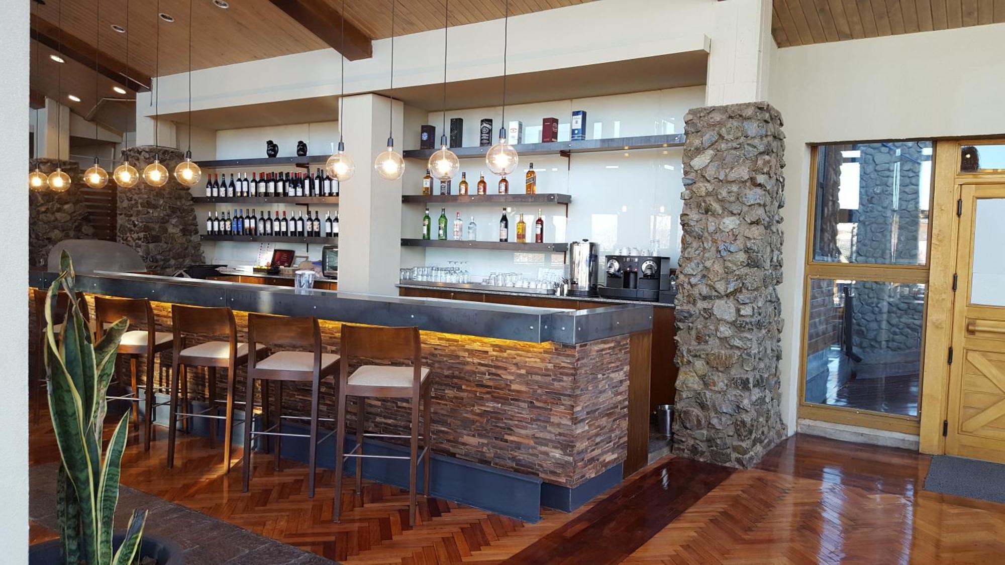 Hotel Albatros Ushuaia