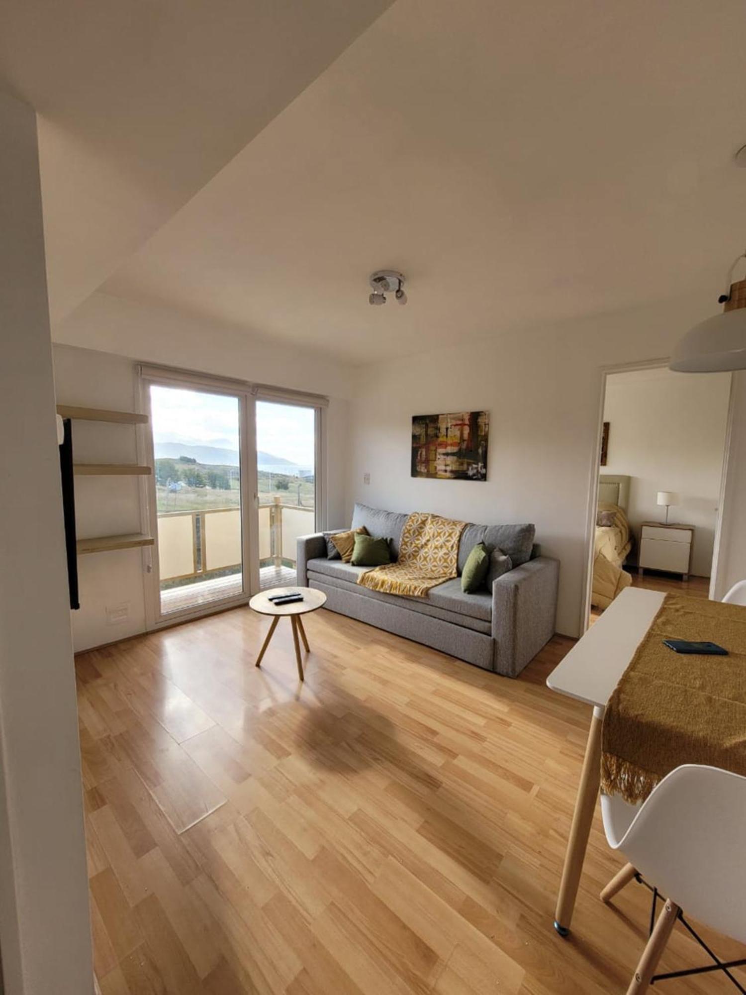 Apartment Gente Del Sur - Yaganes