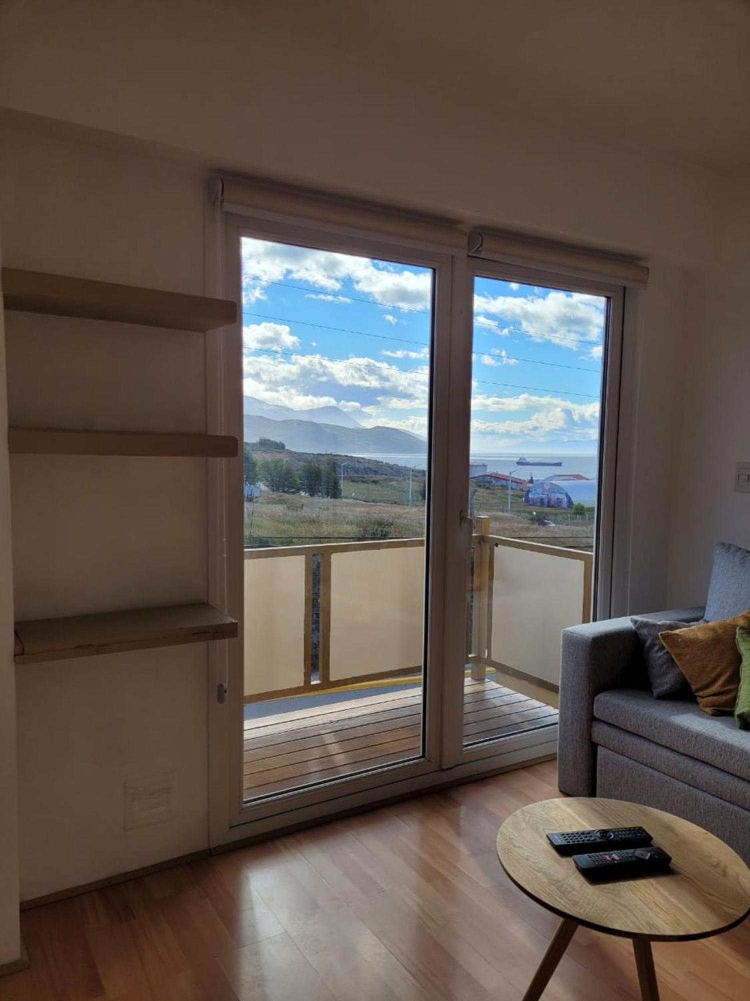 Gente Del Sur - Yaganes Apartment *
