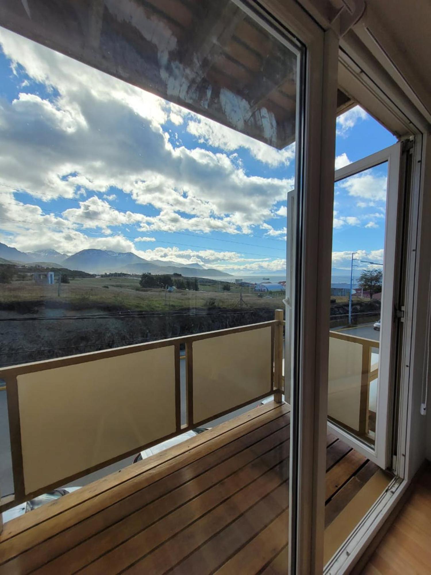 Apartment Gente Del Sur - Yaganes Ushuaia