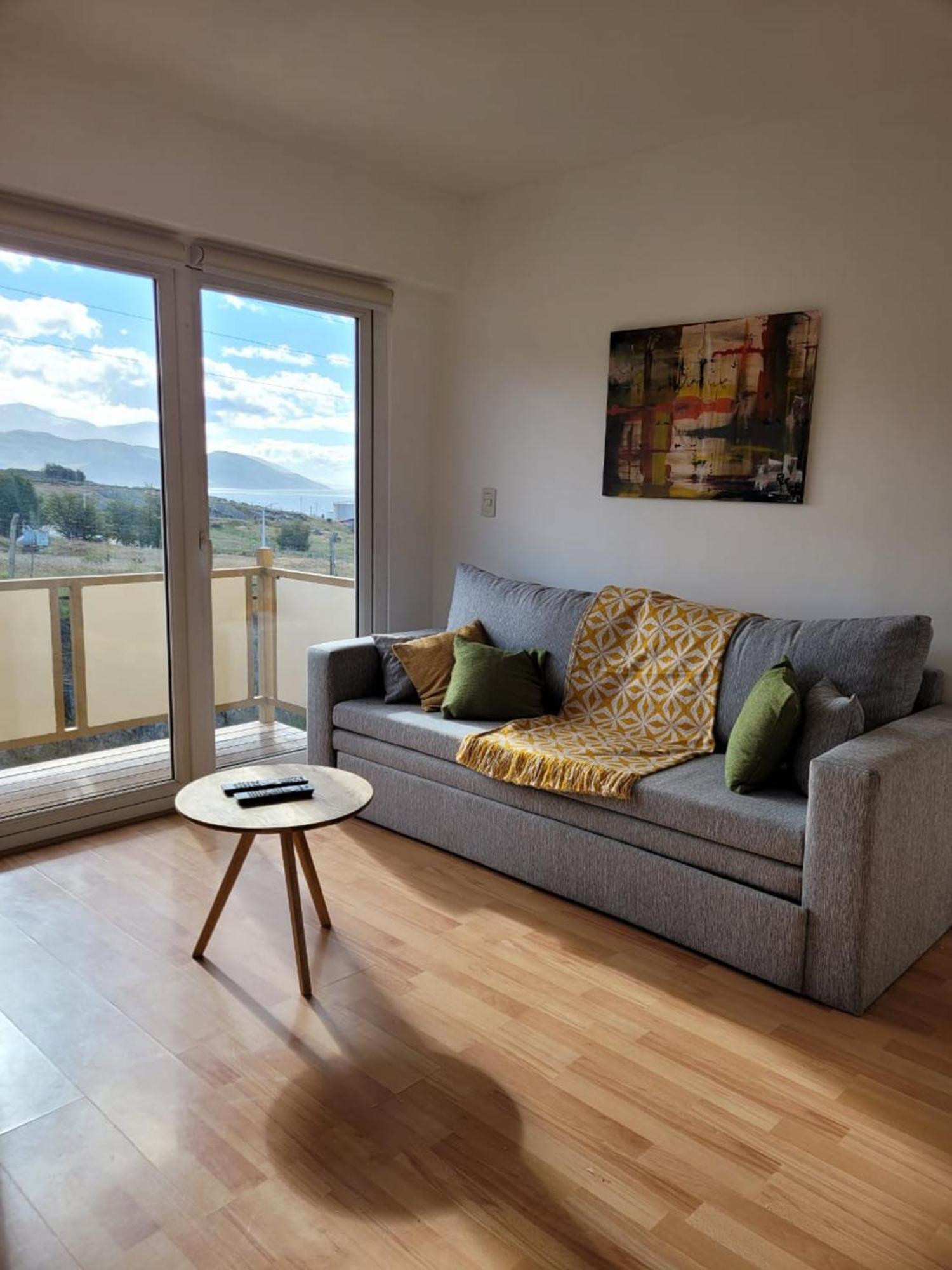 Apartment Gente Del Sur - Yaganes