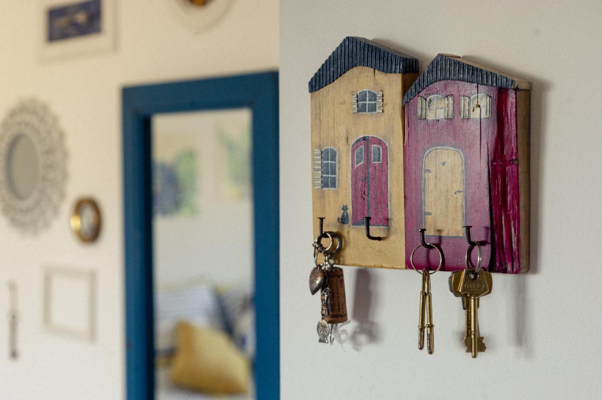 Gente Del Sur - Yaganes Apartment