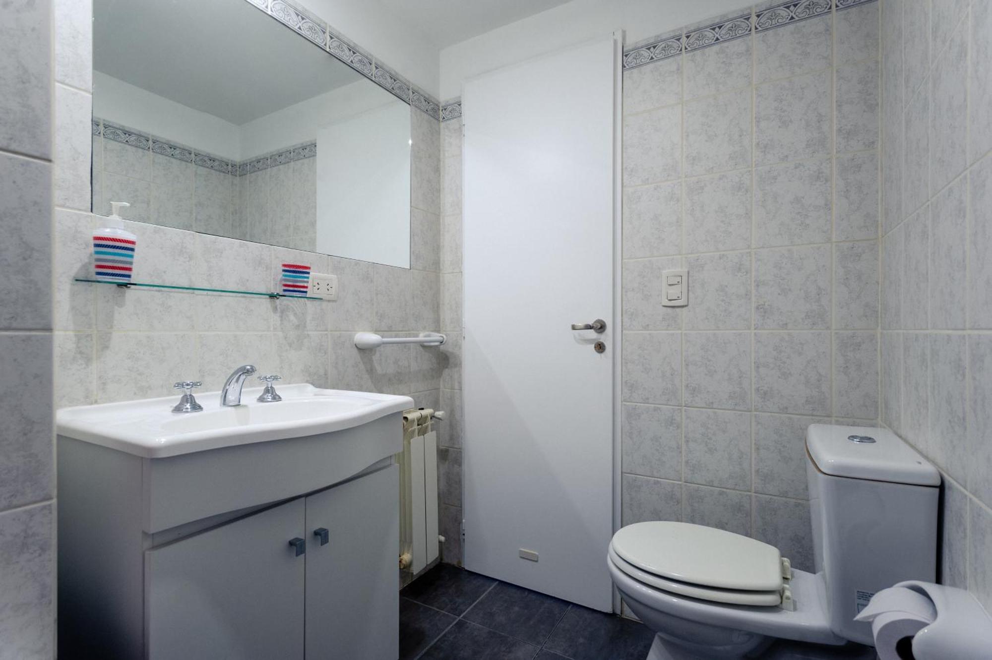 Gente Del Sur - Yaganes Apartment *