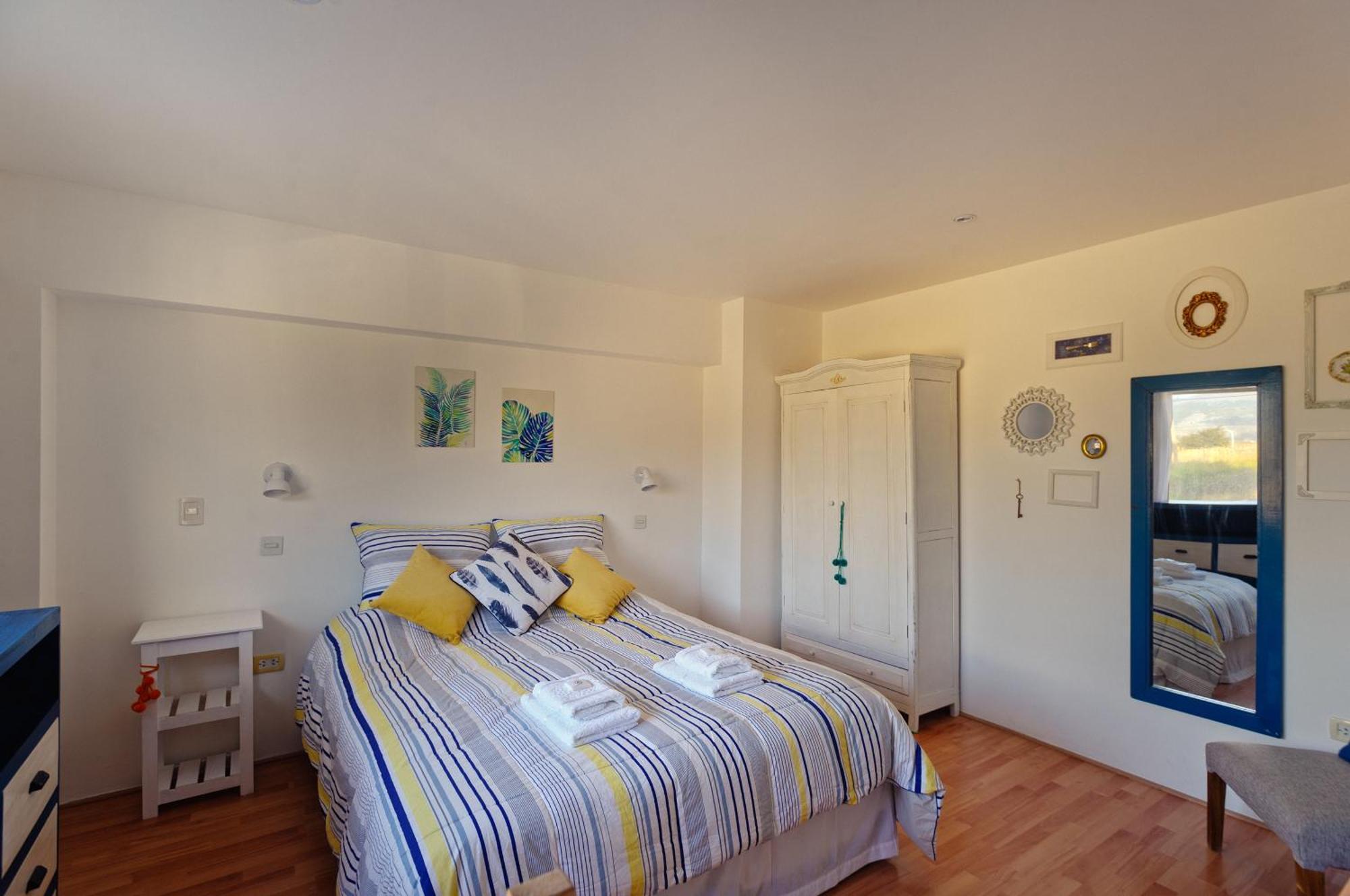 Apartment Gente Del Sur - Yaganes