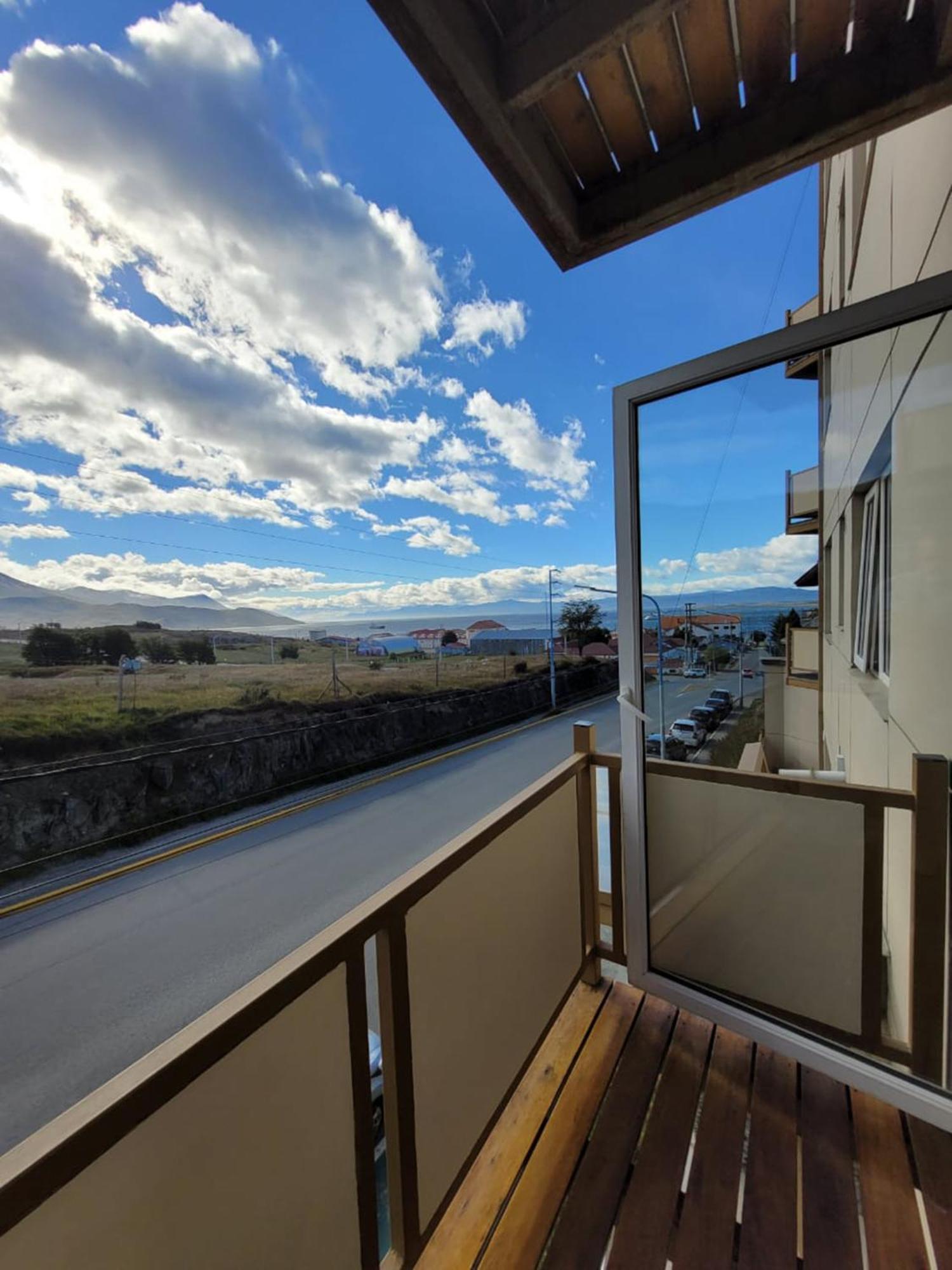 Gente Del Sur - Yaganes Apartment Ushuaia