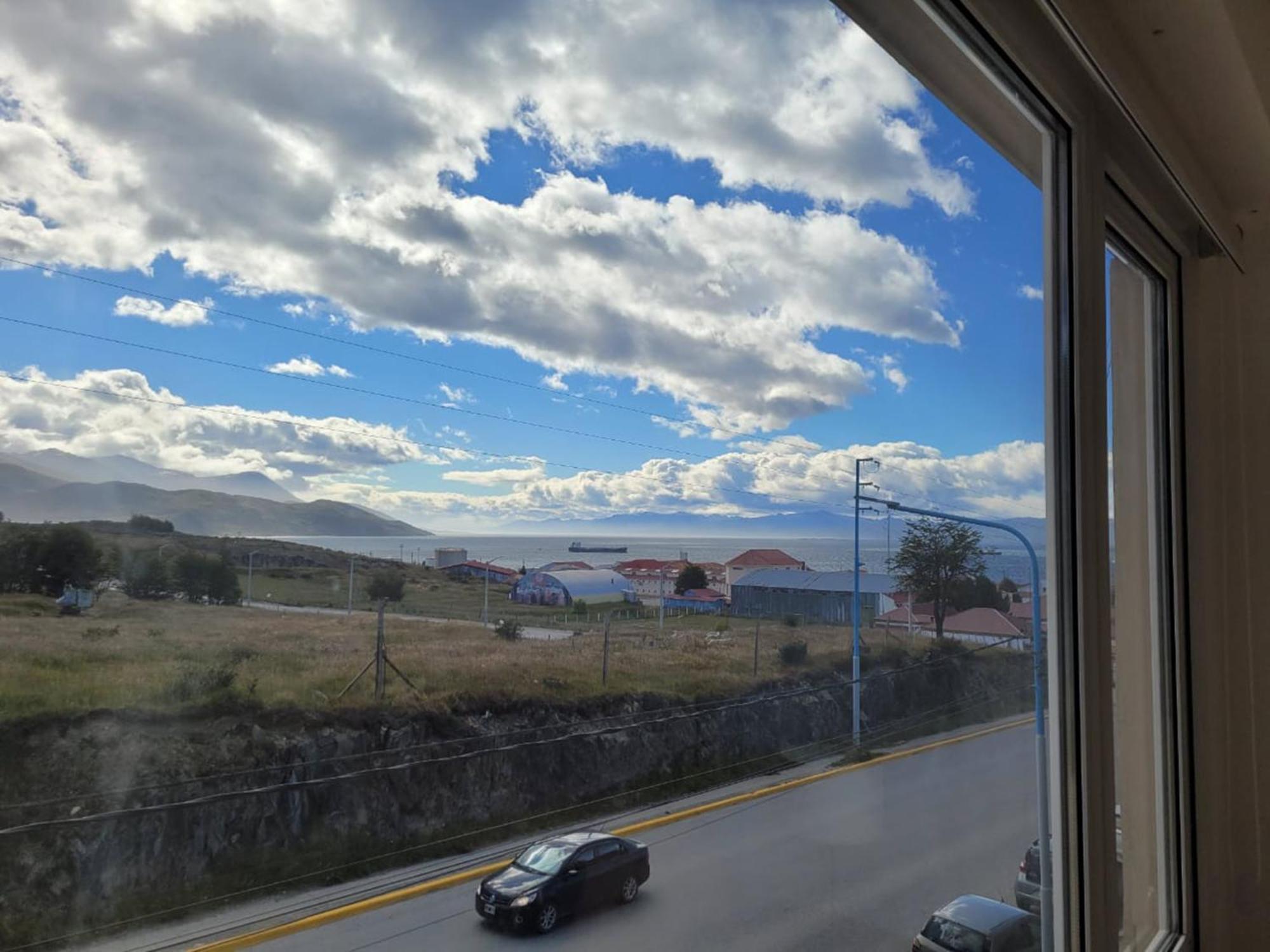 Gente Del Sur - Yaganes Apartment