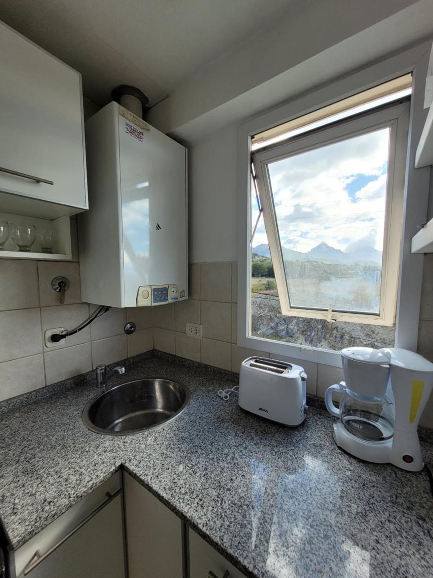 Apartment Gente Del Sur - Yaganes *