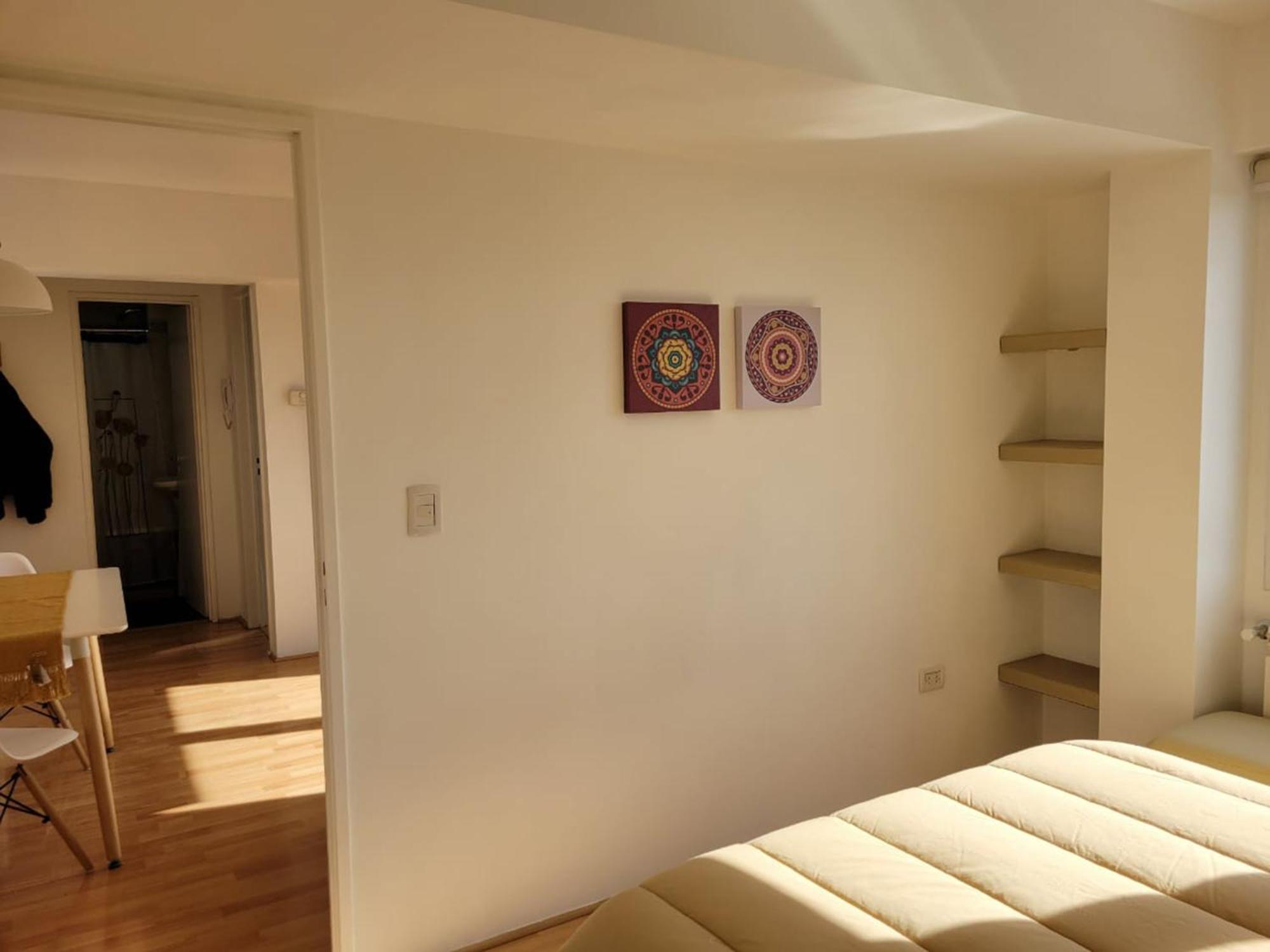 Gente Del Sur - Yaganes Apartment *