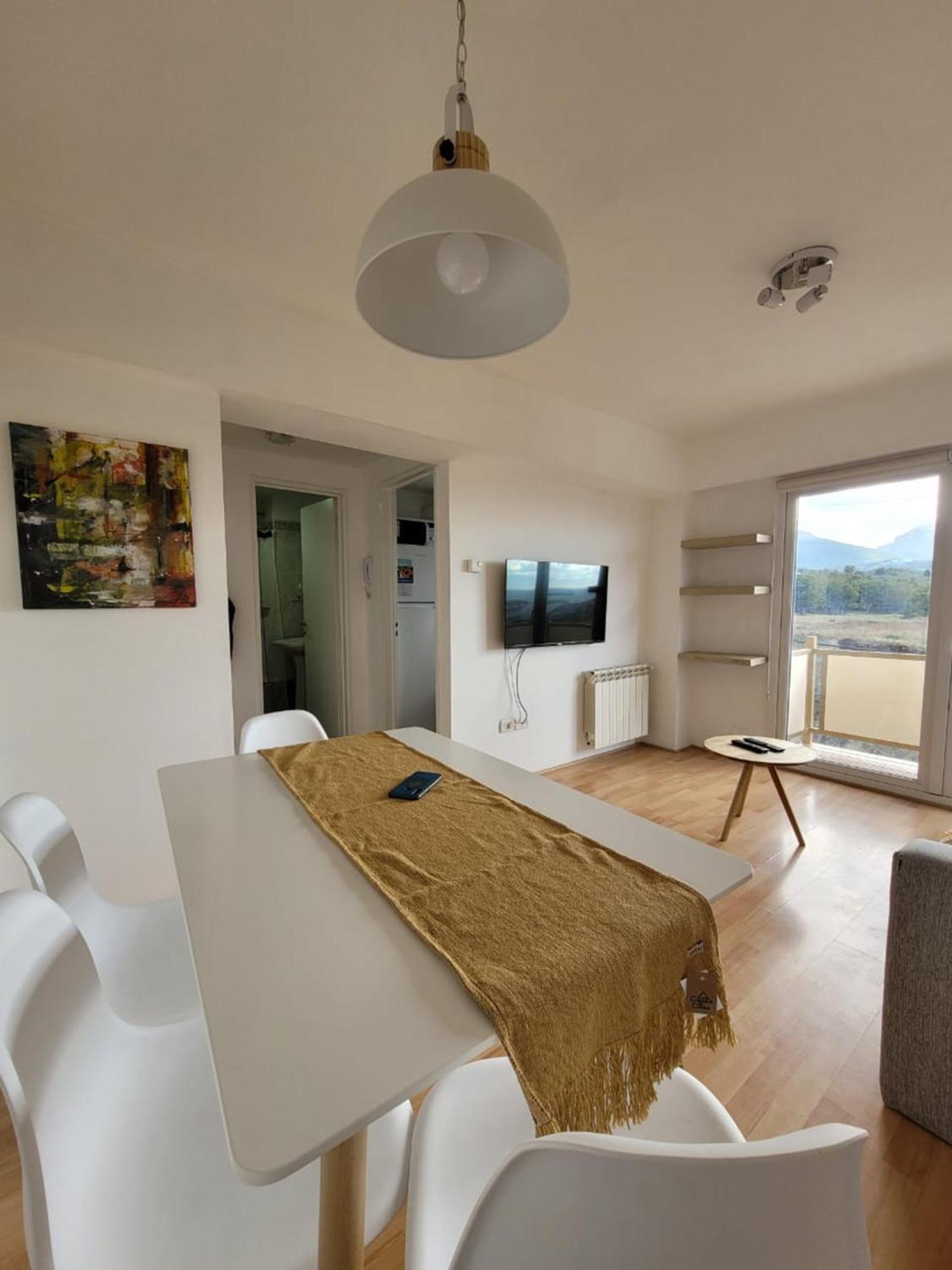 Apartment Gente Del Sur - Yaganes *