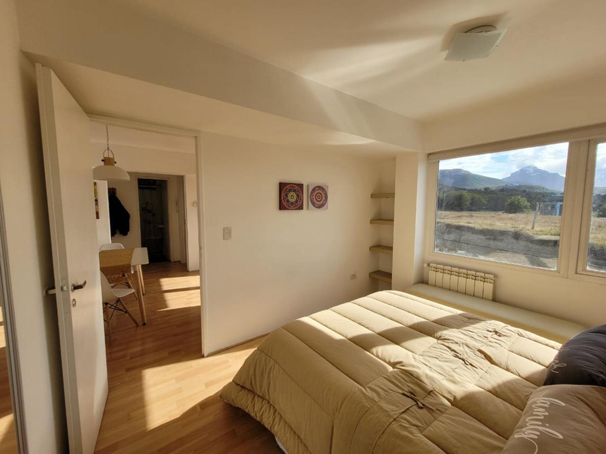 Apartment Gente Del Sur - Yaganes Ushuaia