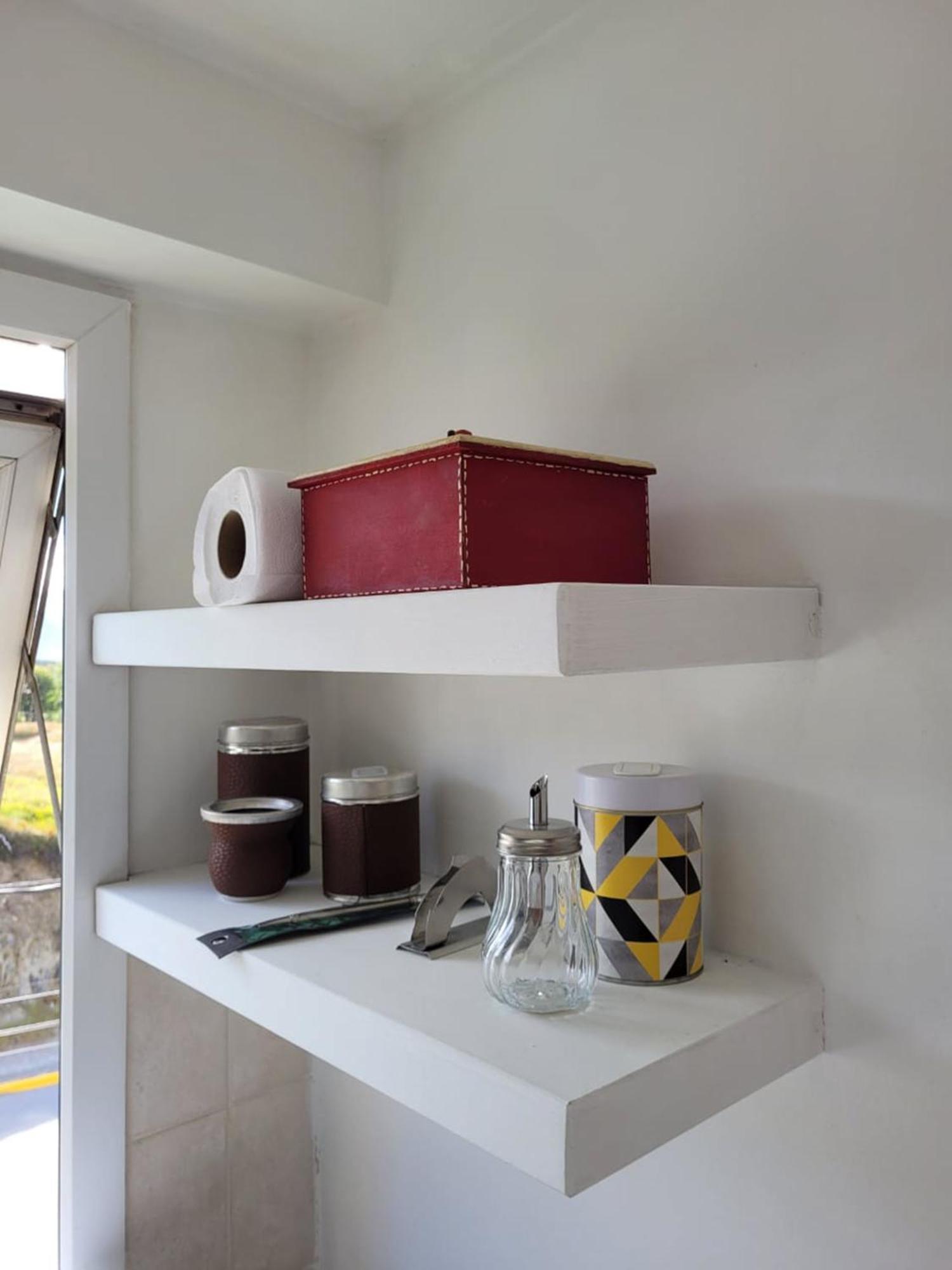 Gente Del Sur - Yaganes Apartment