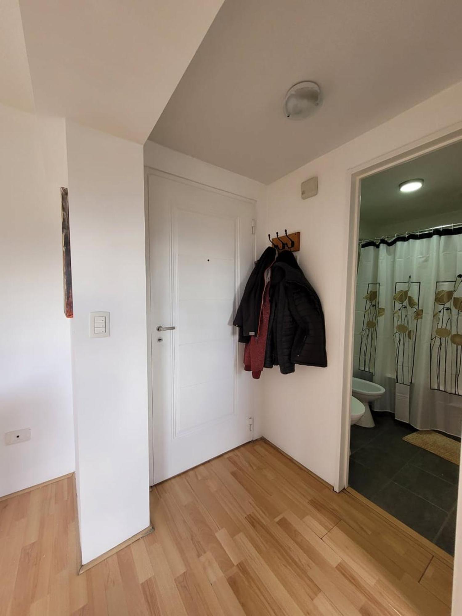 Gente Del Sur - Yaganes Apartment *