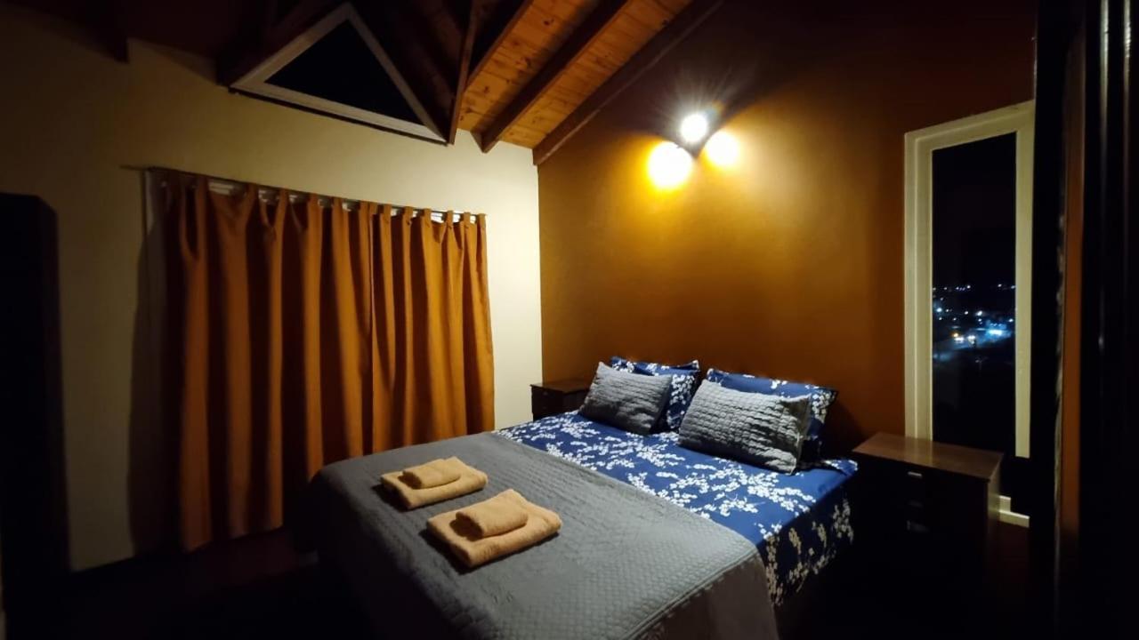 Departamento Apartamento Ushuaia