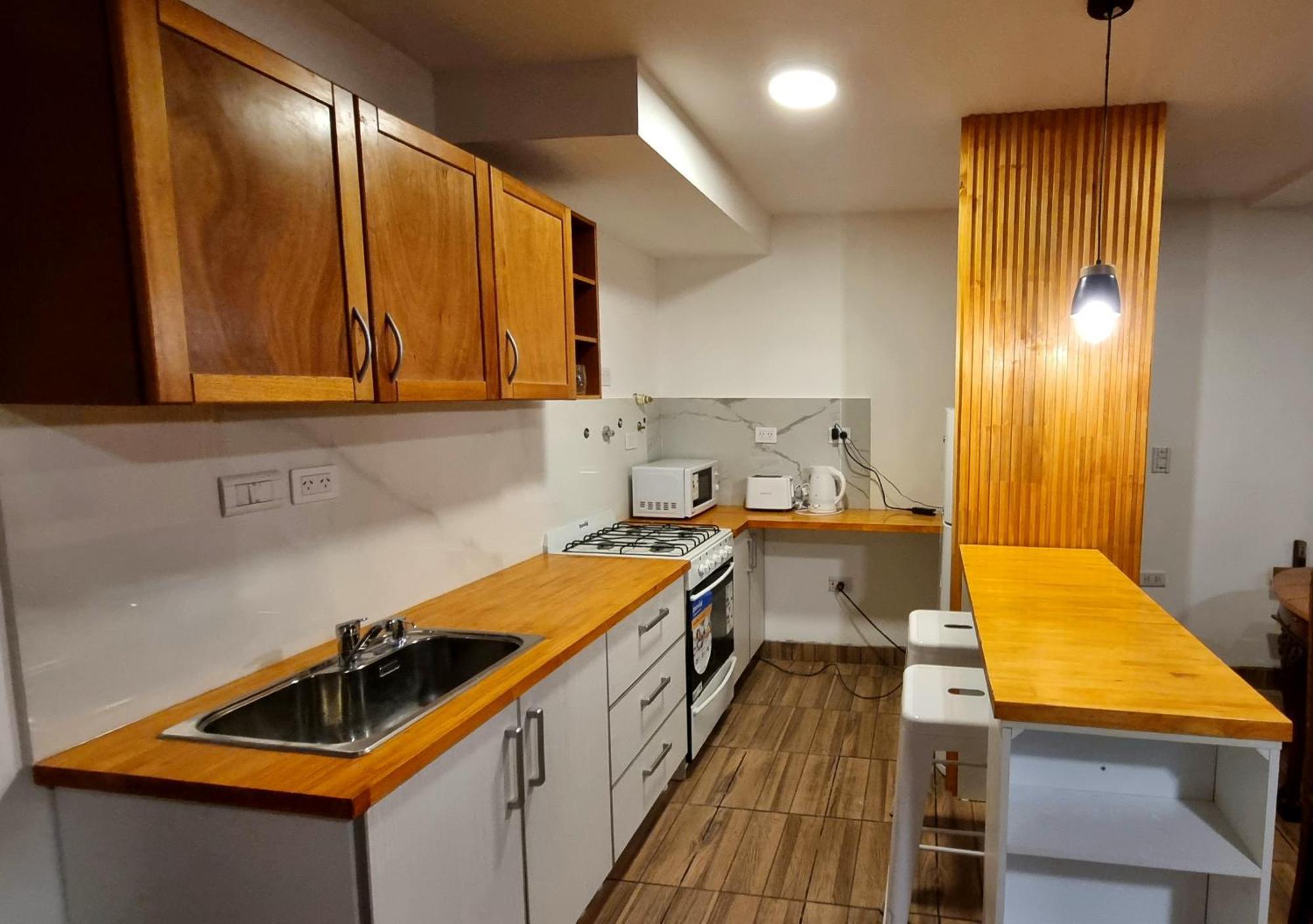Apartamento Departamento *