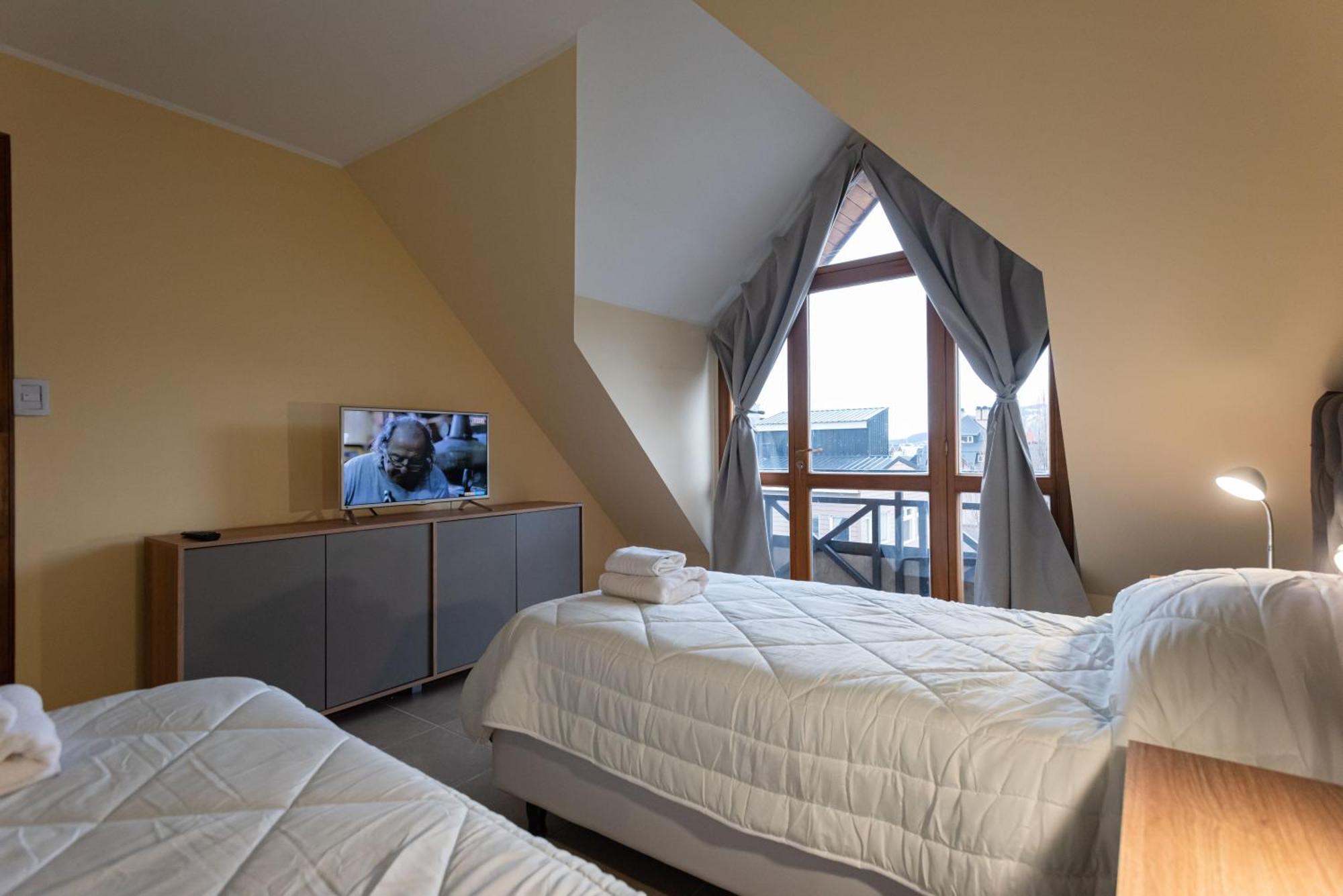 Gente Del Sur - Odino Apartamento Ushuaia