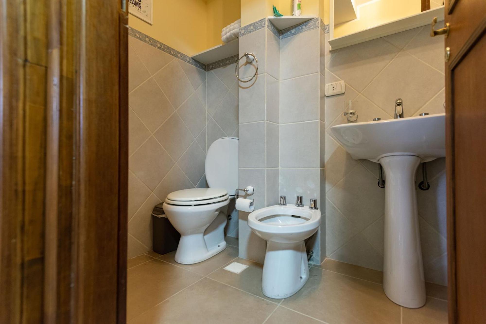 Apartamento Gente Del Sur - Odino *