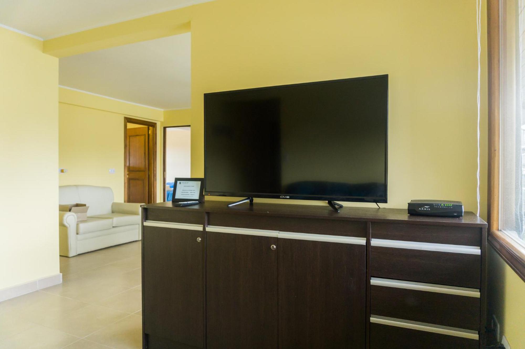 Gente Del Sur - Odino Apartamento Ushuaia
