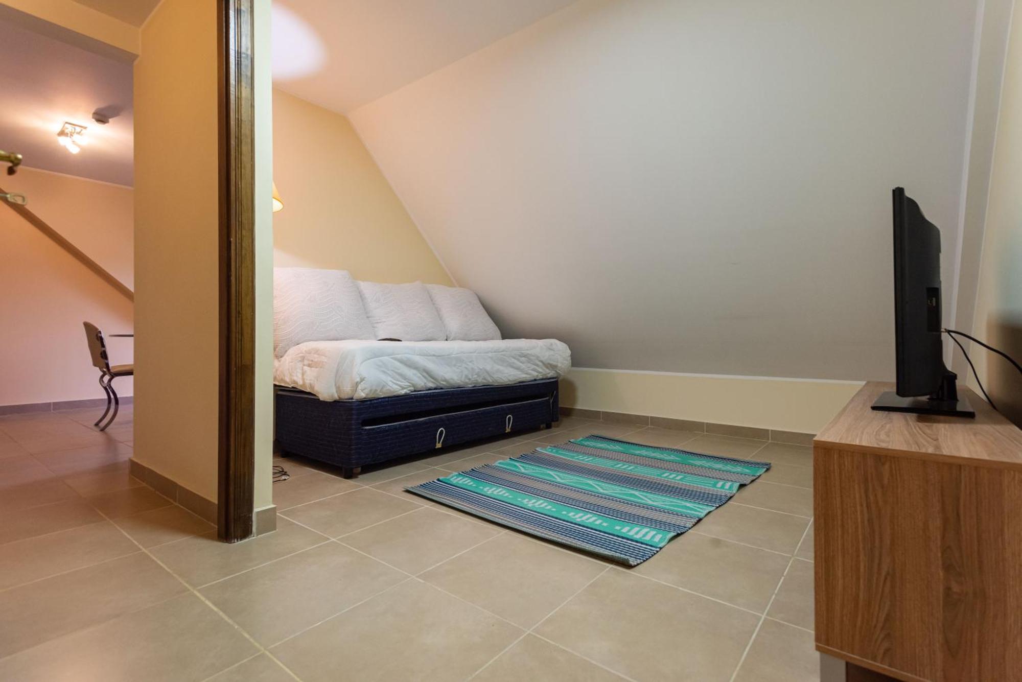 Apartamento Gente Del Sur - Odino Ushuaia