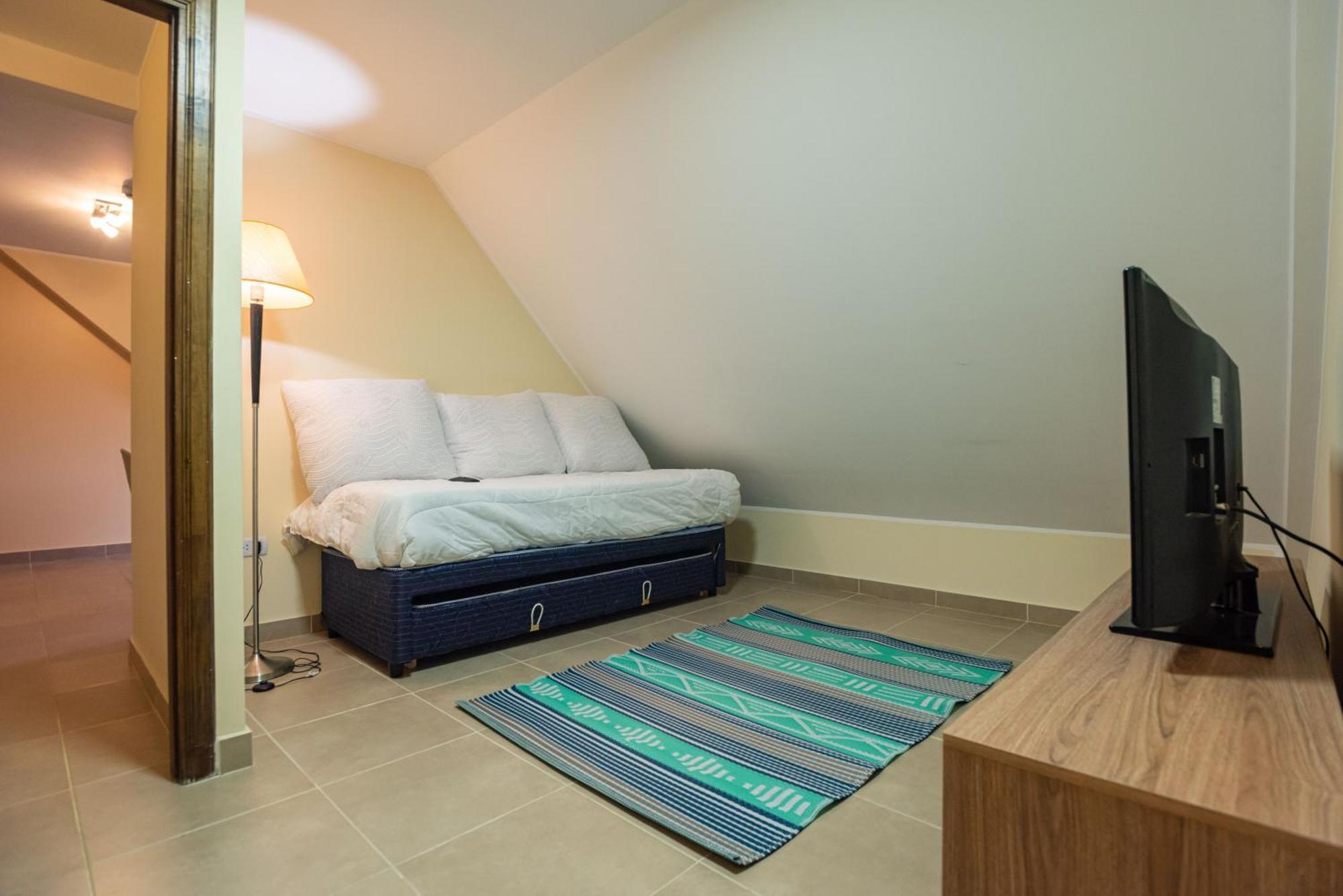 Apartamento Gente Del Sur - Odino *
