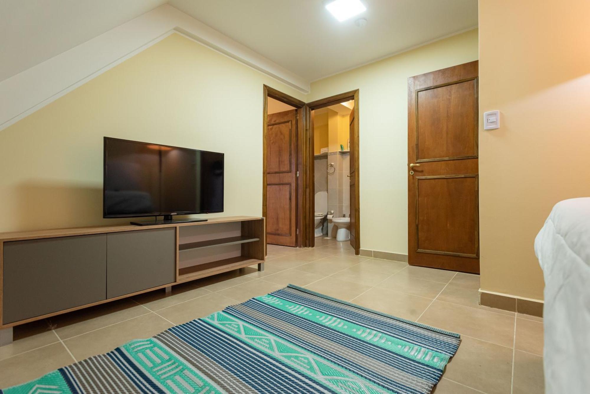 Apartamento Gente Del Sur - Odino