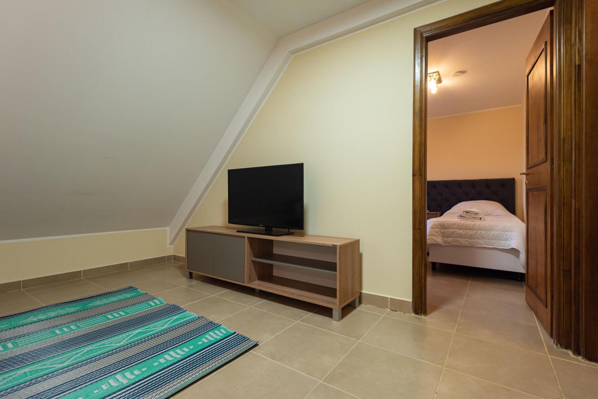 Gente Del Sur - Odino Apartamento Ushuaia