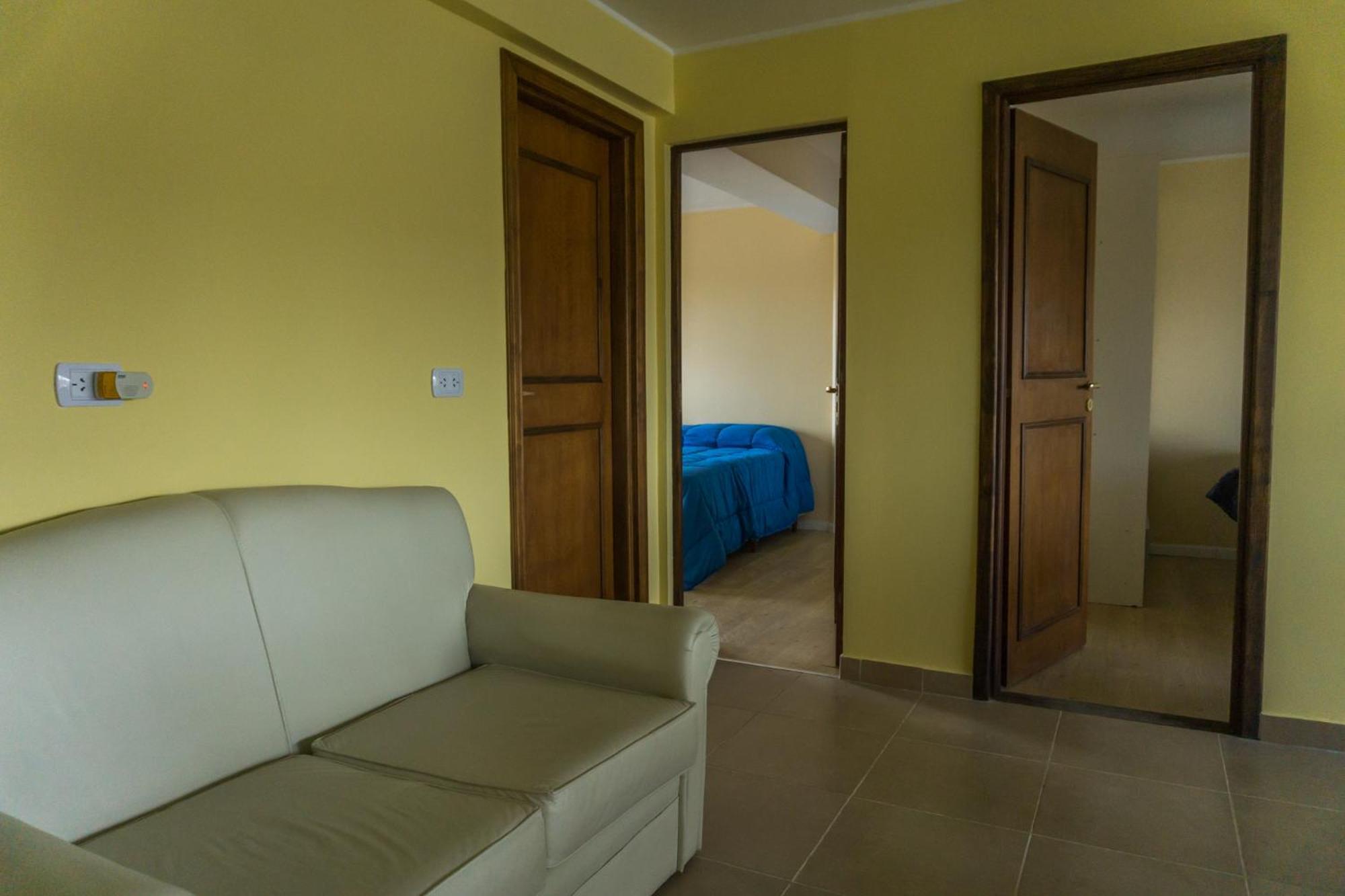 Gente Del Sur - Odino Apartamento *