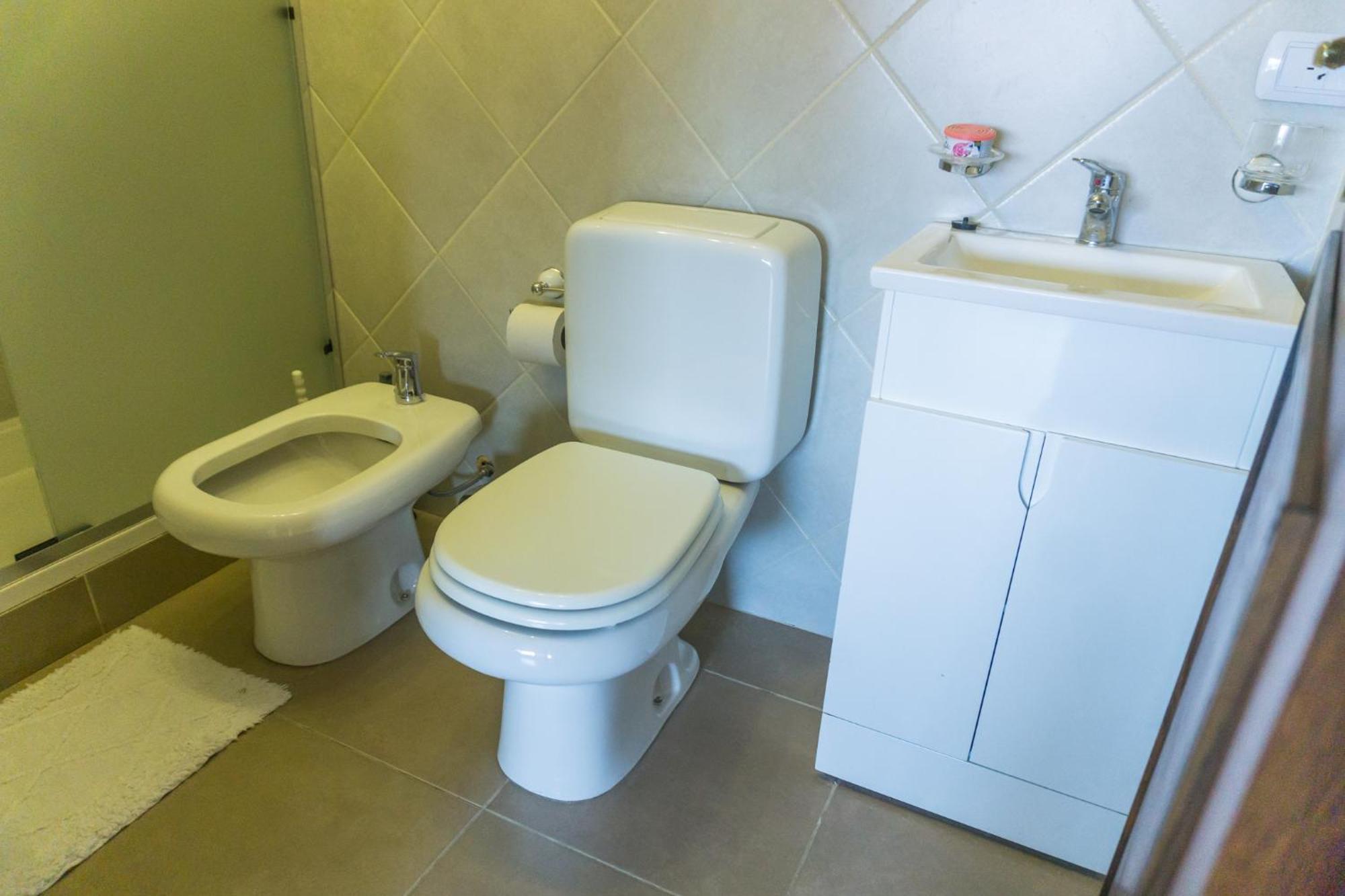 Apartamento Gente Del Sur - Odino *