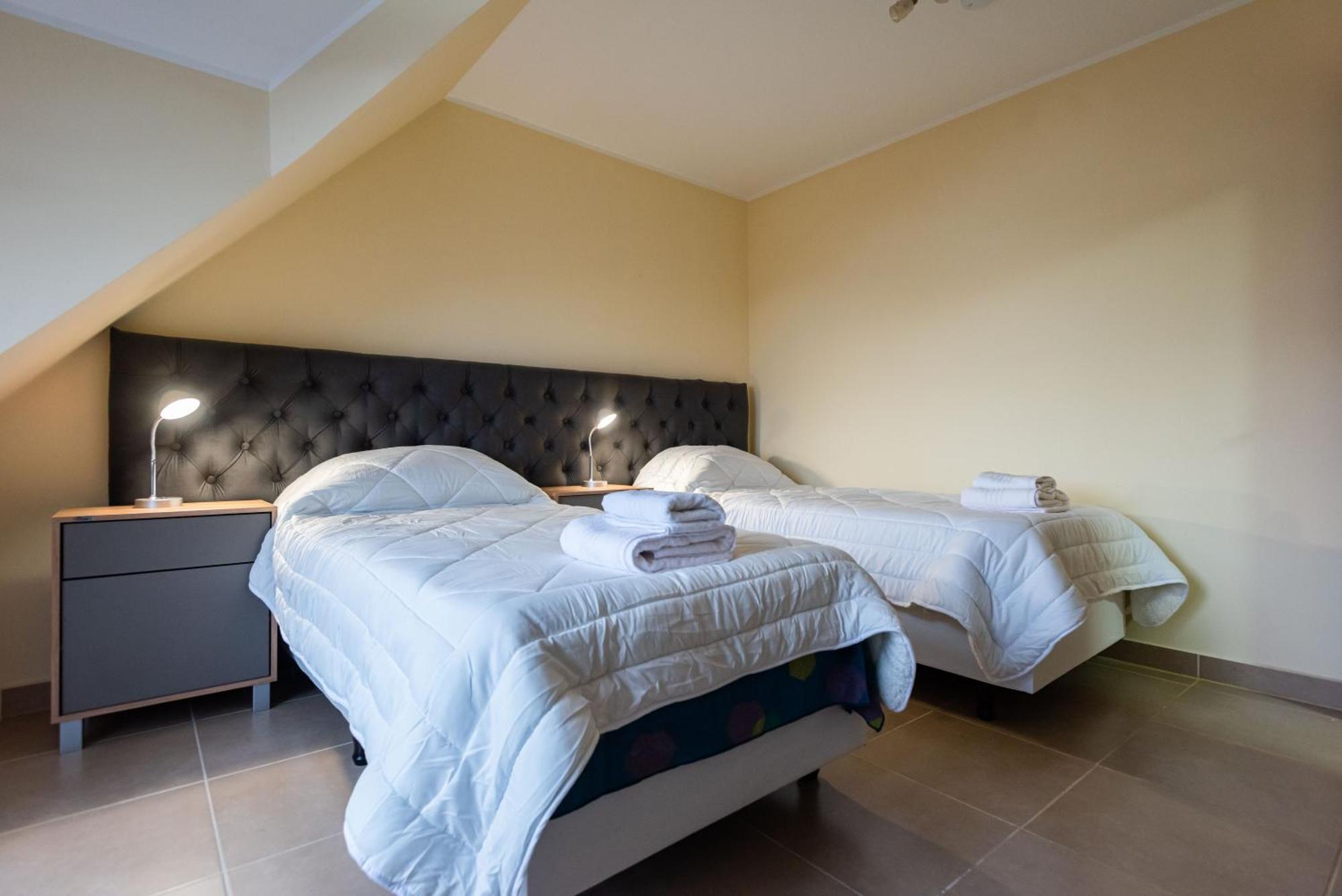 Apartamento Gente Del Sur - Odino