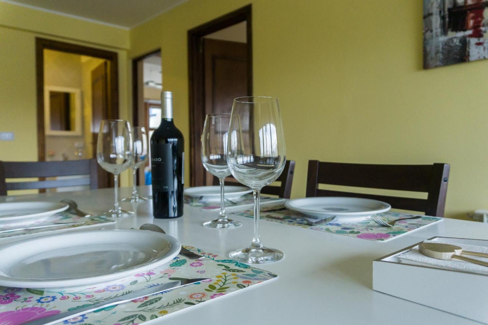 Apartamento Gente Del Sur - Odino *