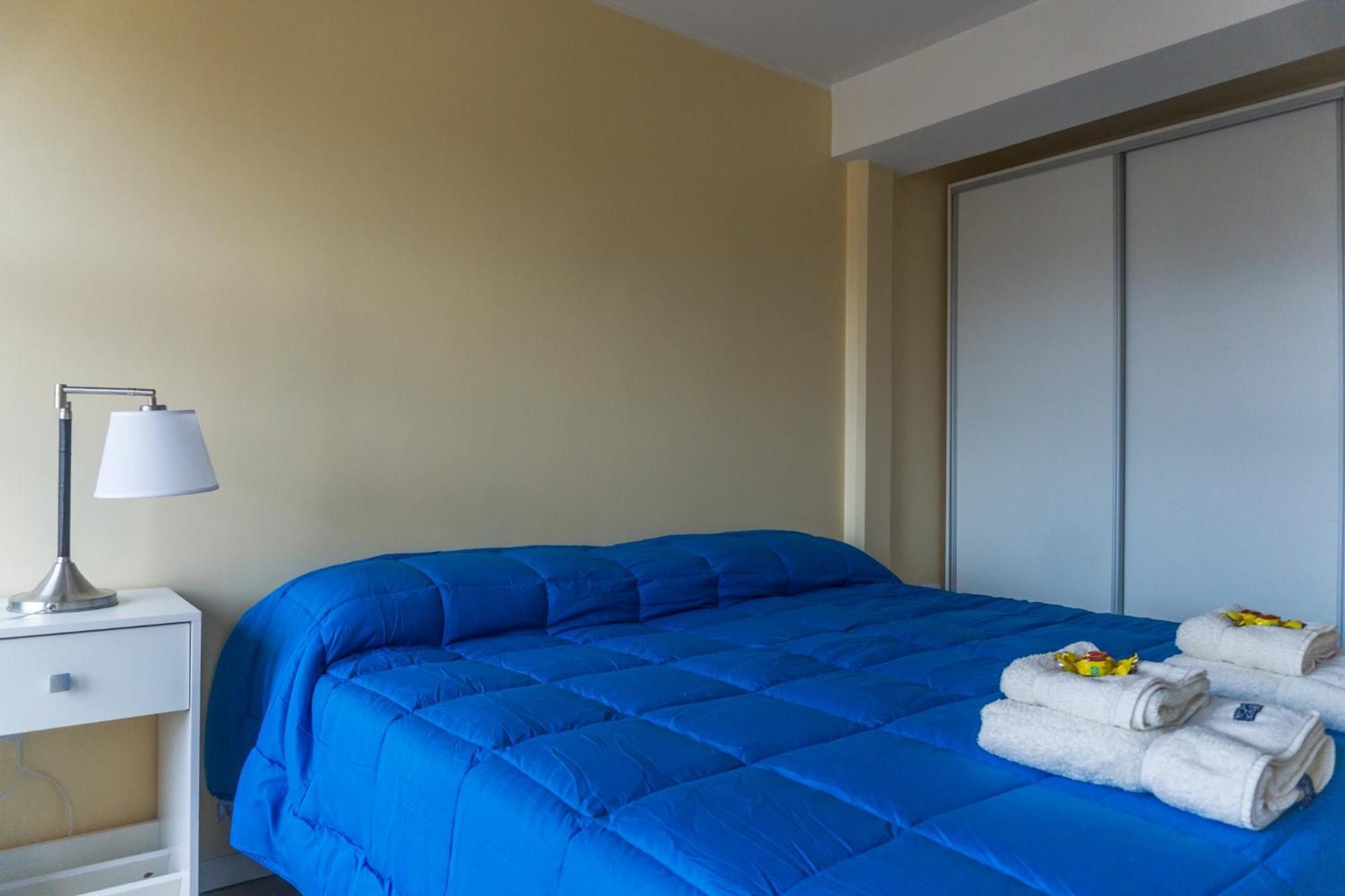Gente Del Sur - Odino Apartamento Ushuaia