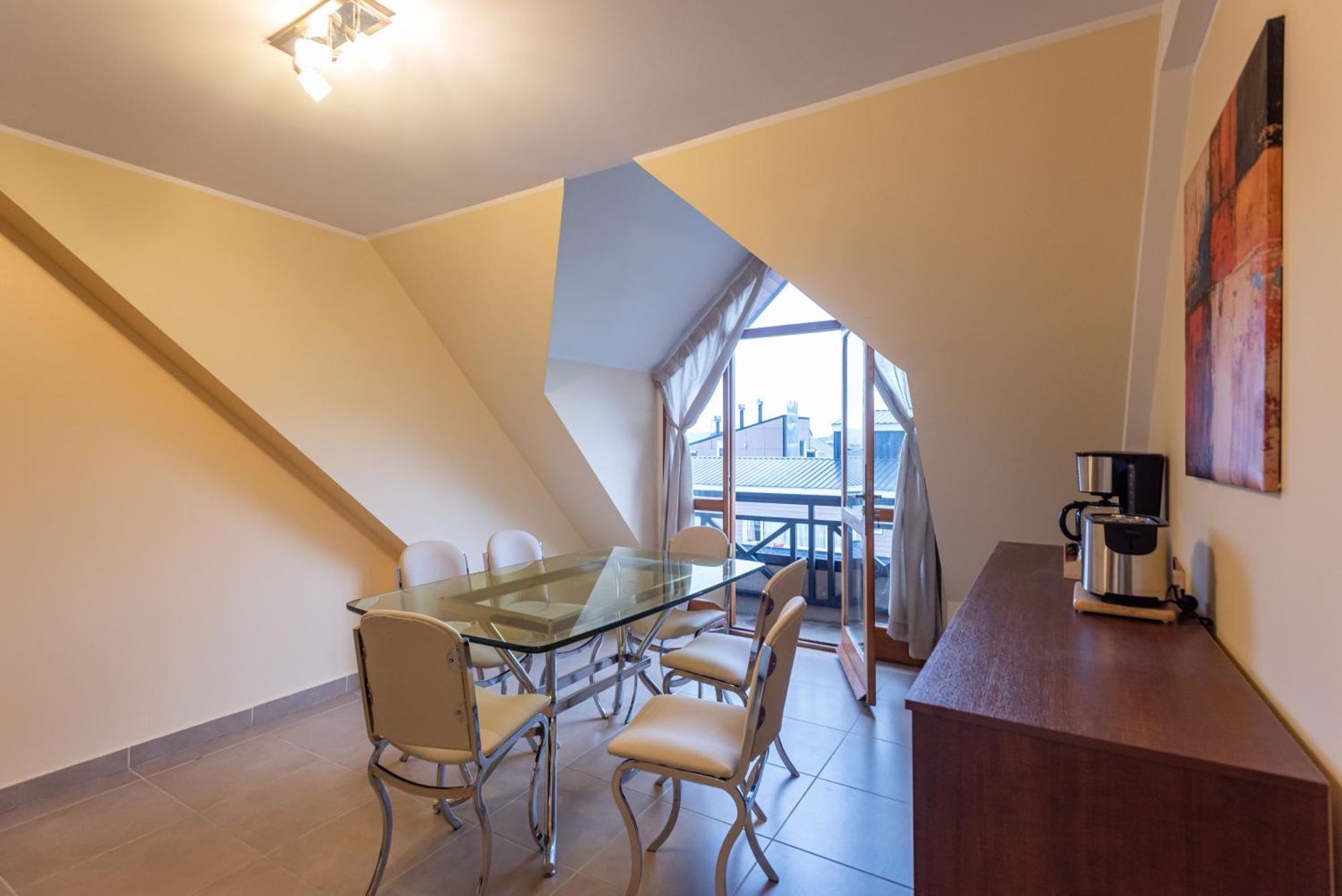 Apartamento Gente Del Sur - Odino *