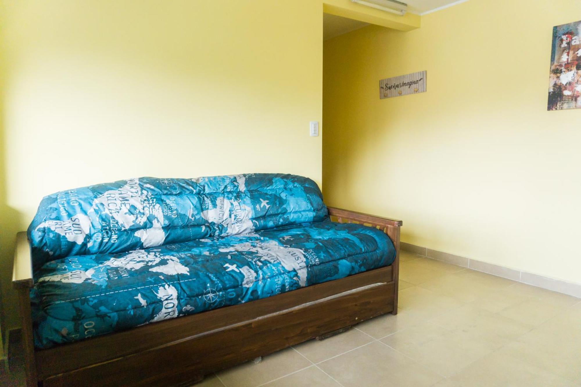 Gente Del Sur - Odino Apartamento Ushuaia