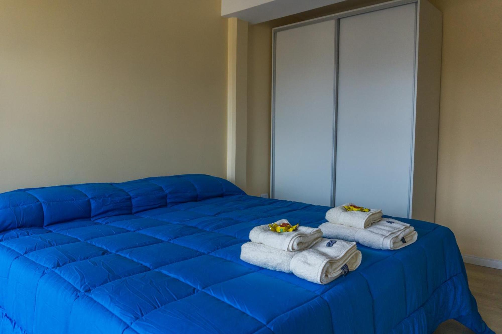 Apartamento Gente Del Sur - Odino