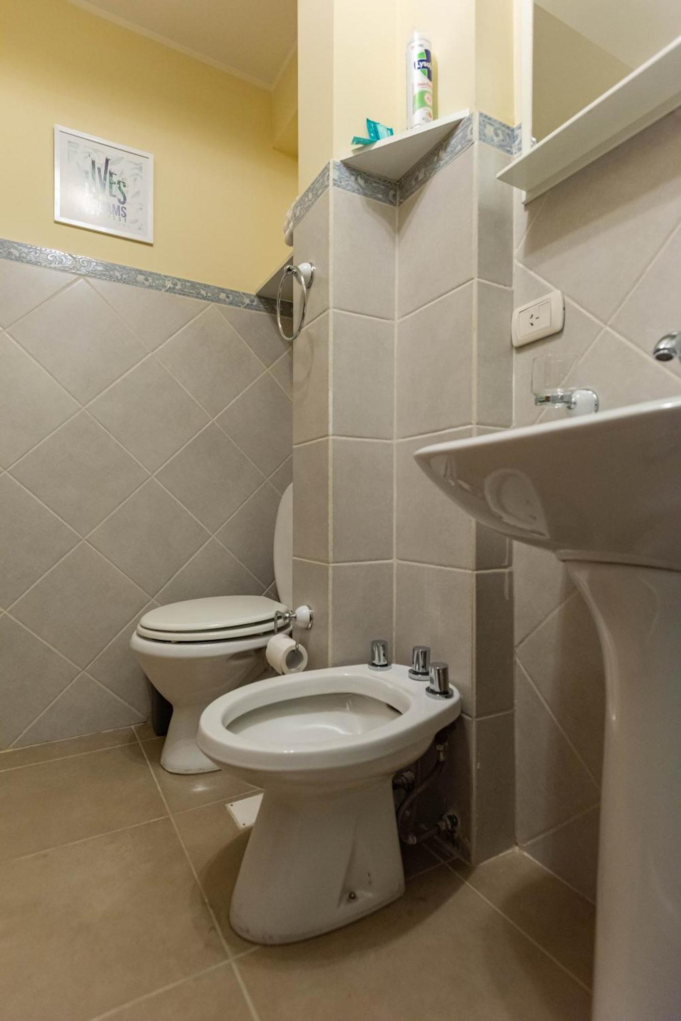 Apartamento Gente Del Sur - Odino *