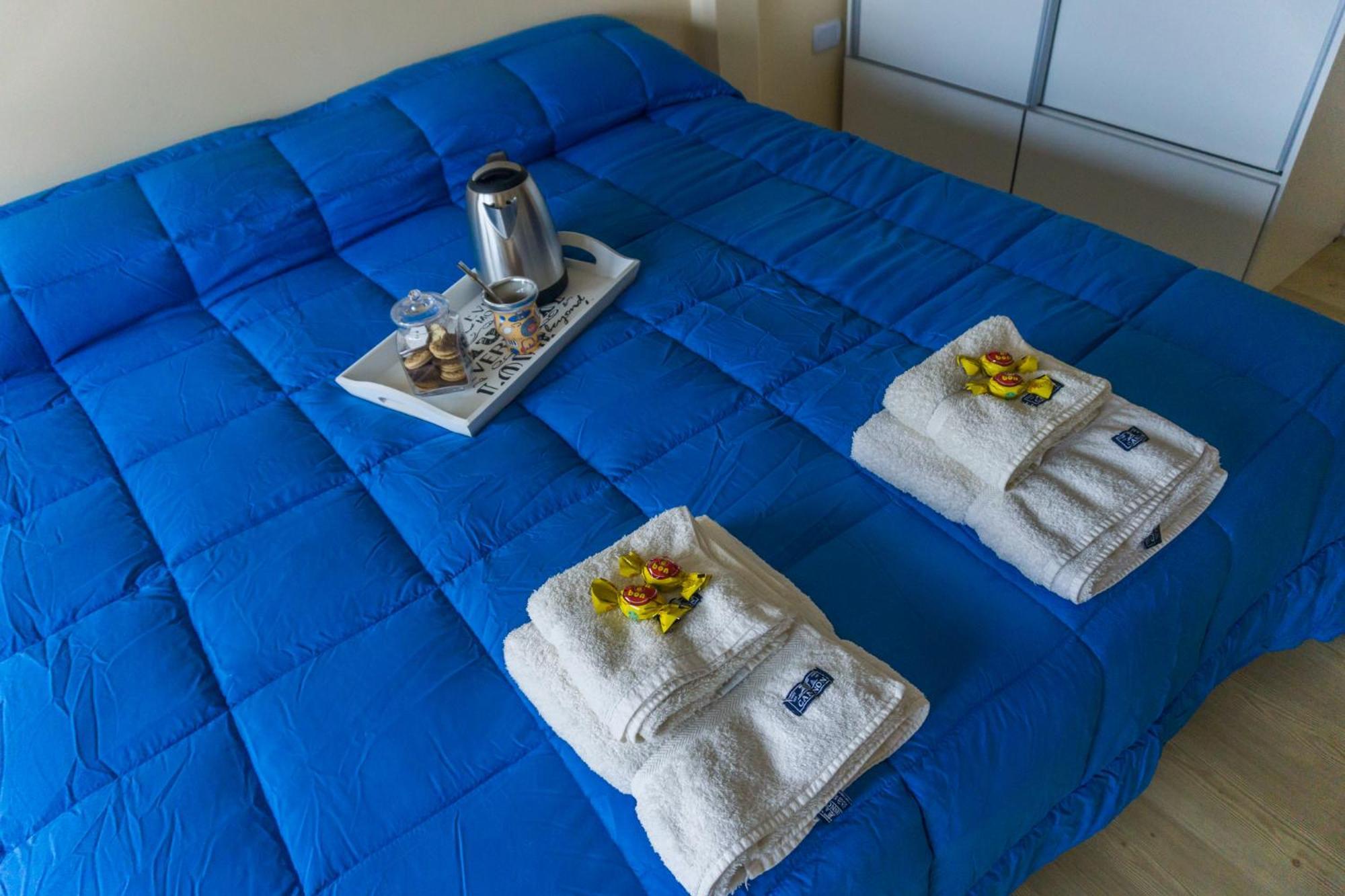 Apartamento Gente Del Sur - Odino