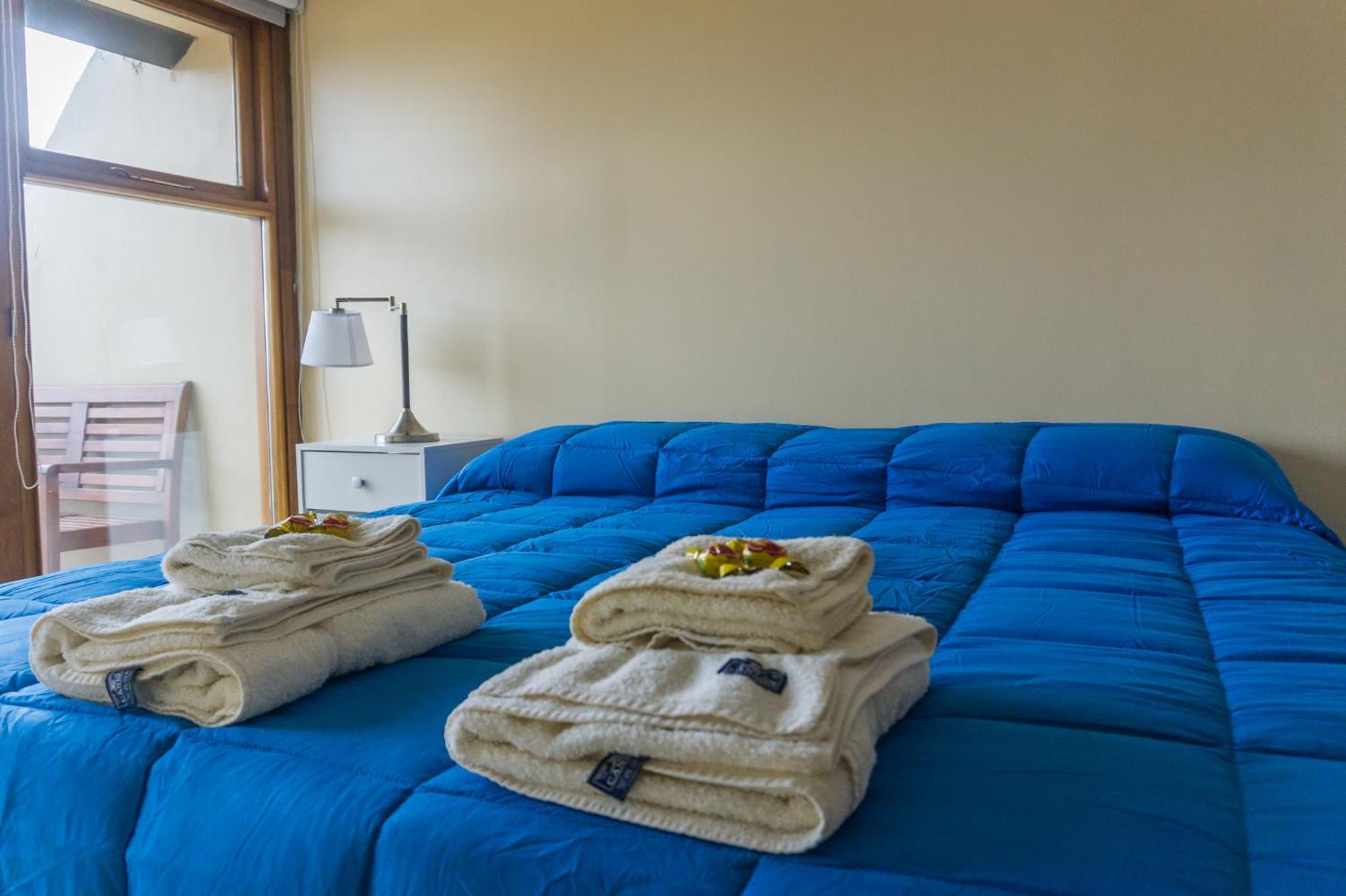 Gente Del Sur - Odino Apartamento *