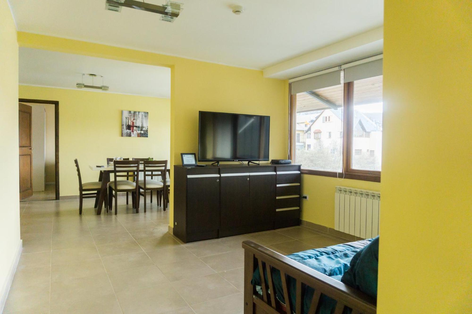 Apartamento Gente Del Sur - Odino Ushuaia