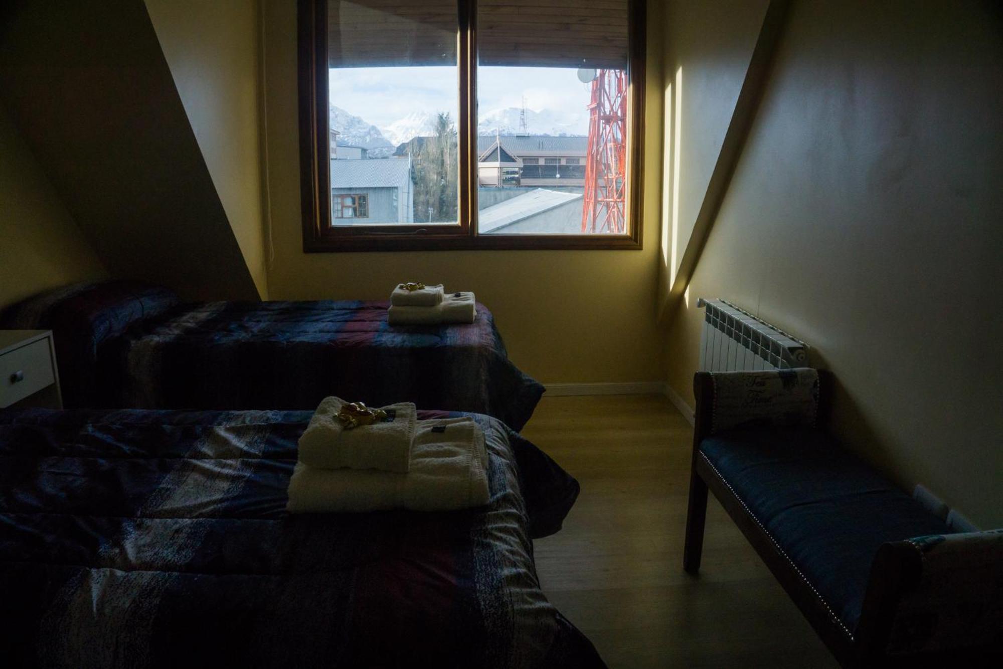 Gente Del Sur - Odino * Ushuaia