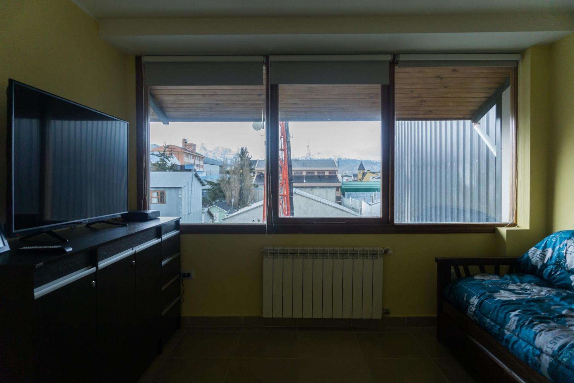 Apartamento Gente Del Sur - Odino Ushuaia
