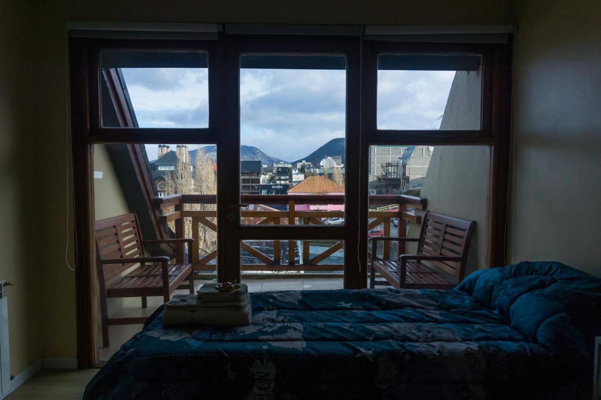 Apartamento Gente Del Sur - Odino *