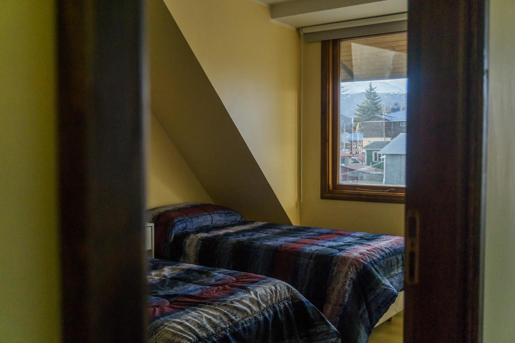 Gente Del Sur - Odino Apartamento Ushuaia