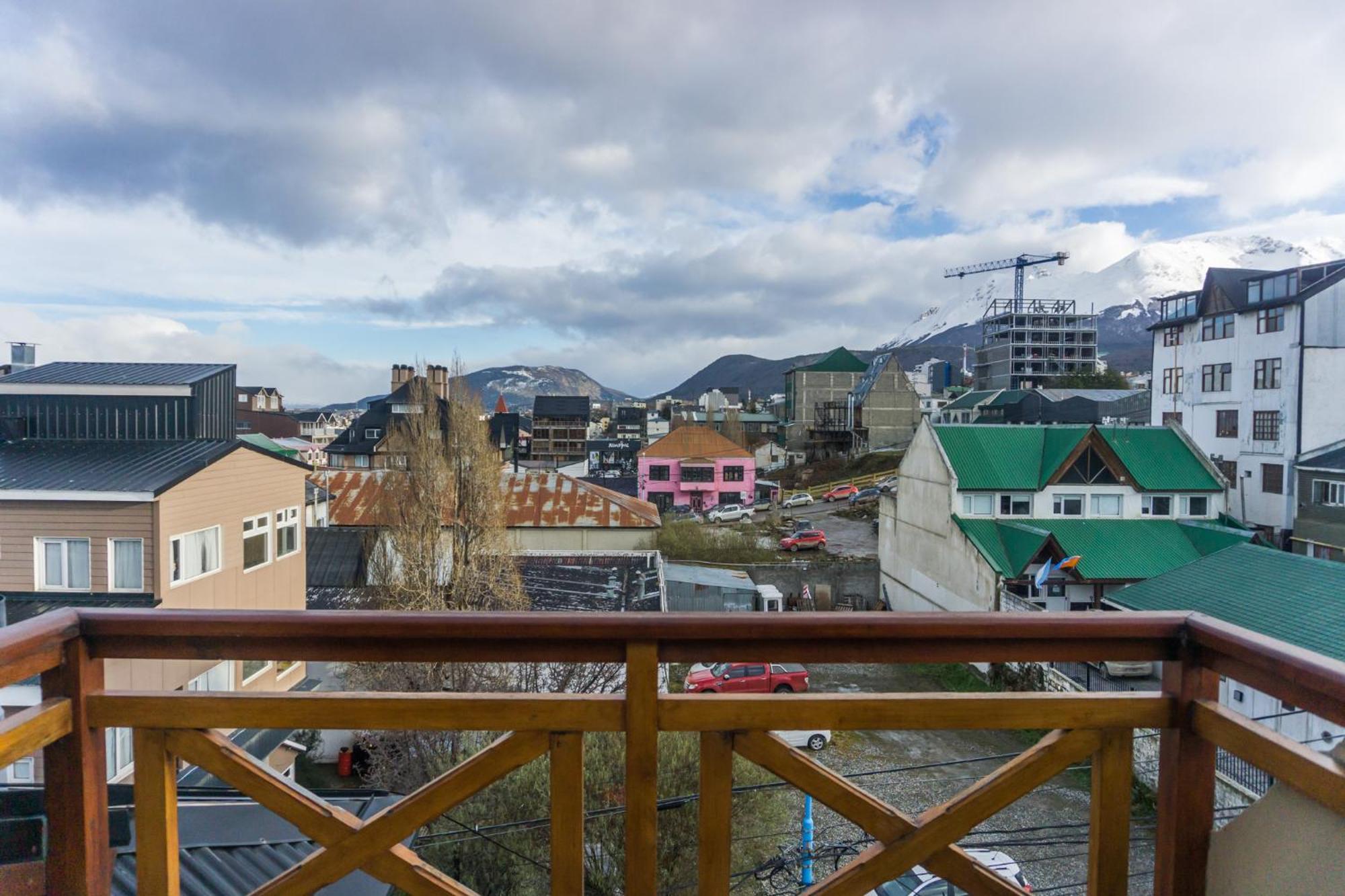 Gente Del Sur - Odino Ushuaia