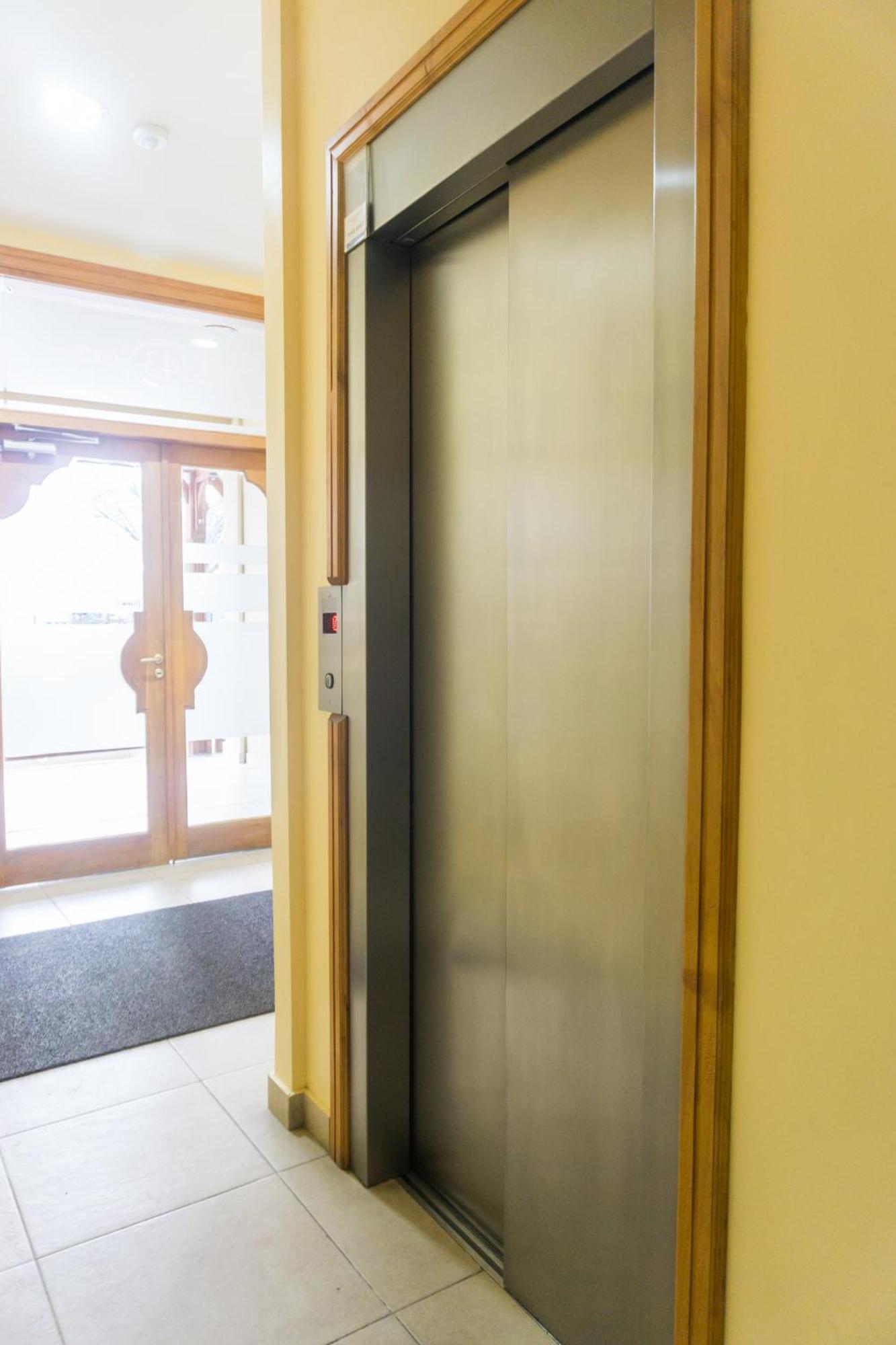 Apartamento Gente Del Sur - Odino