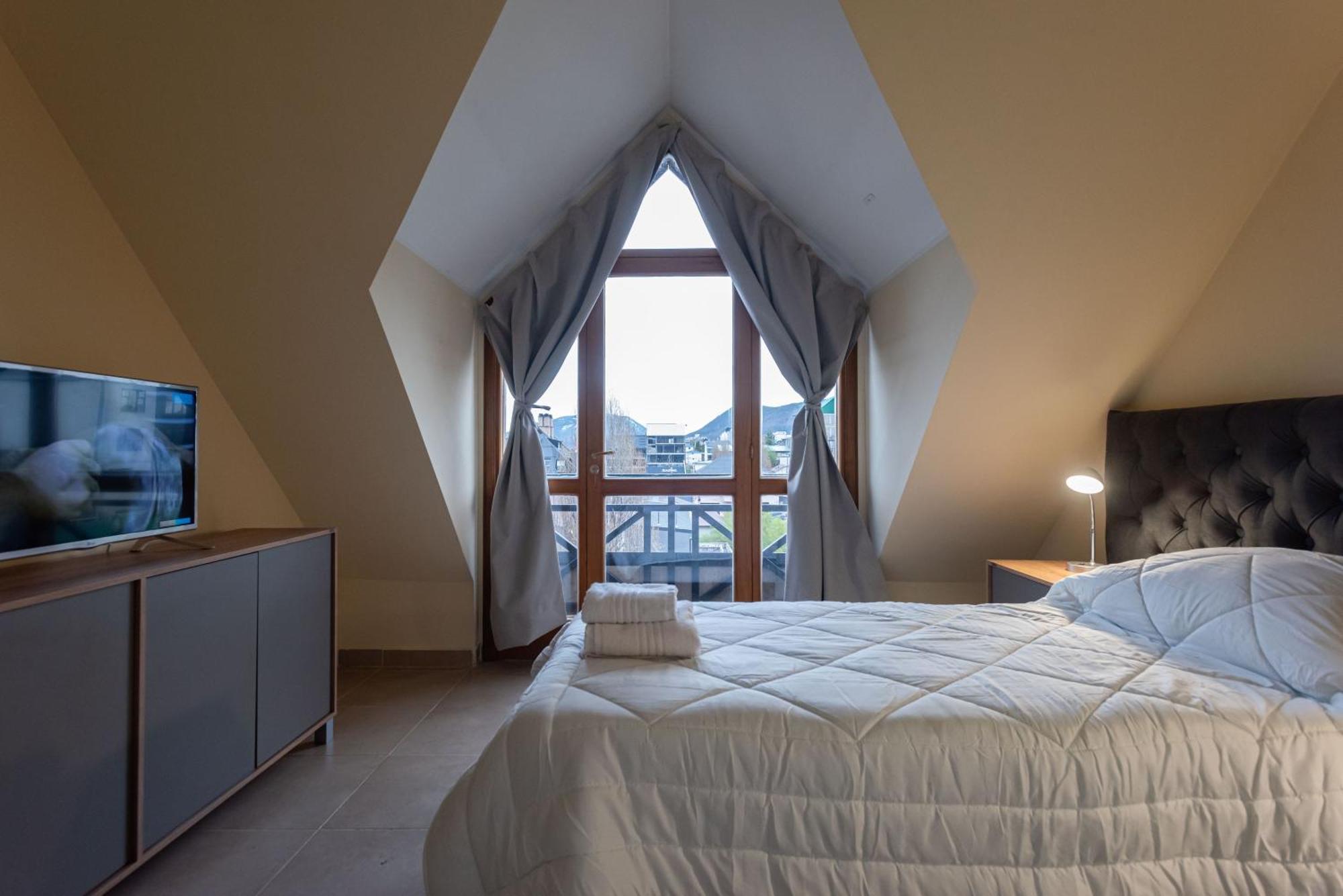 Apartamento Gente Del Sur - Odino Ushuaia