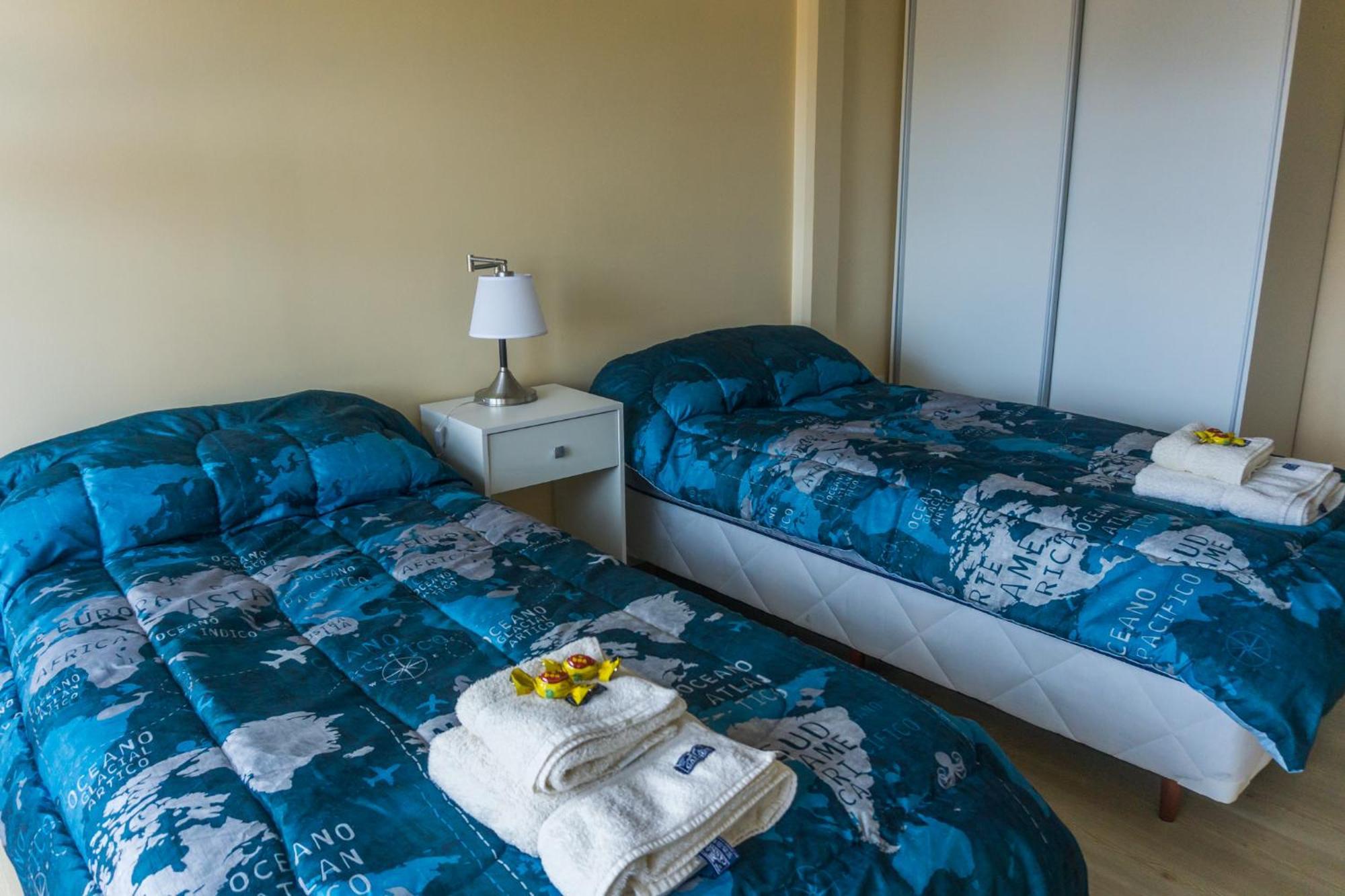 Gente Del Sur - Odino Apartamento