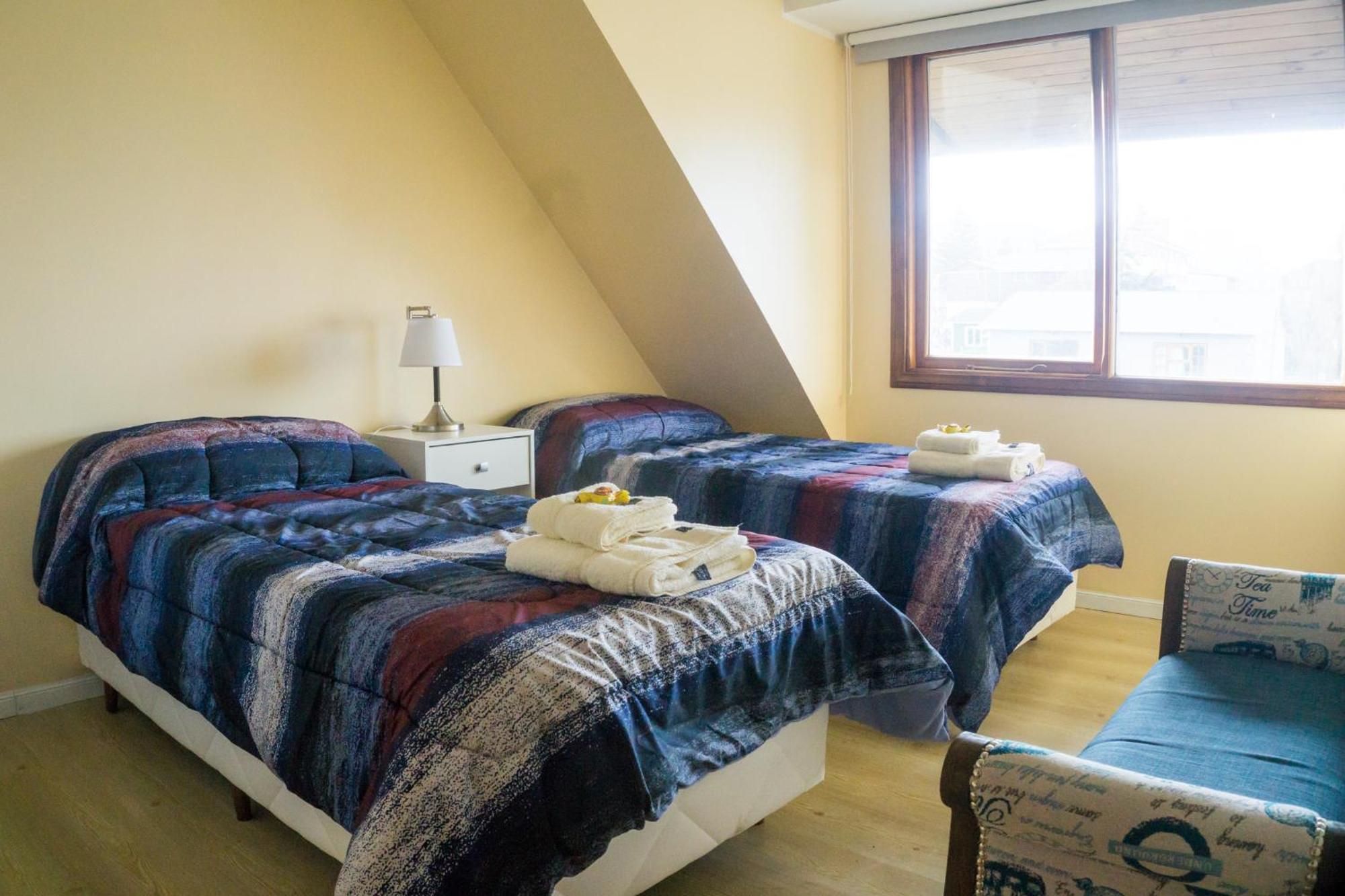 Gente Del Sur - Odino Apartamento *