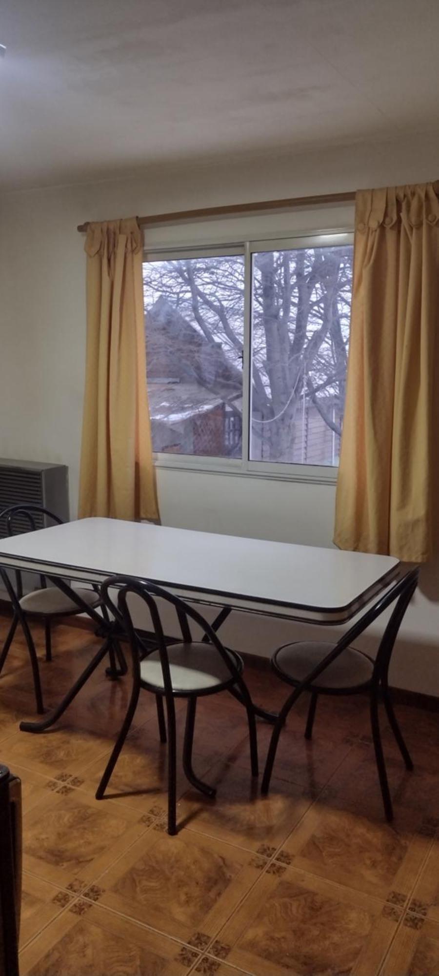 Depto Completo En Zona Centrica Apartamento