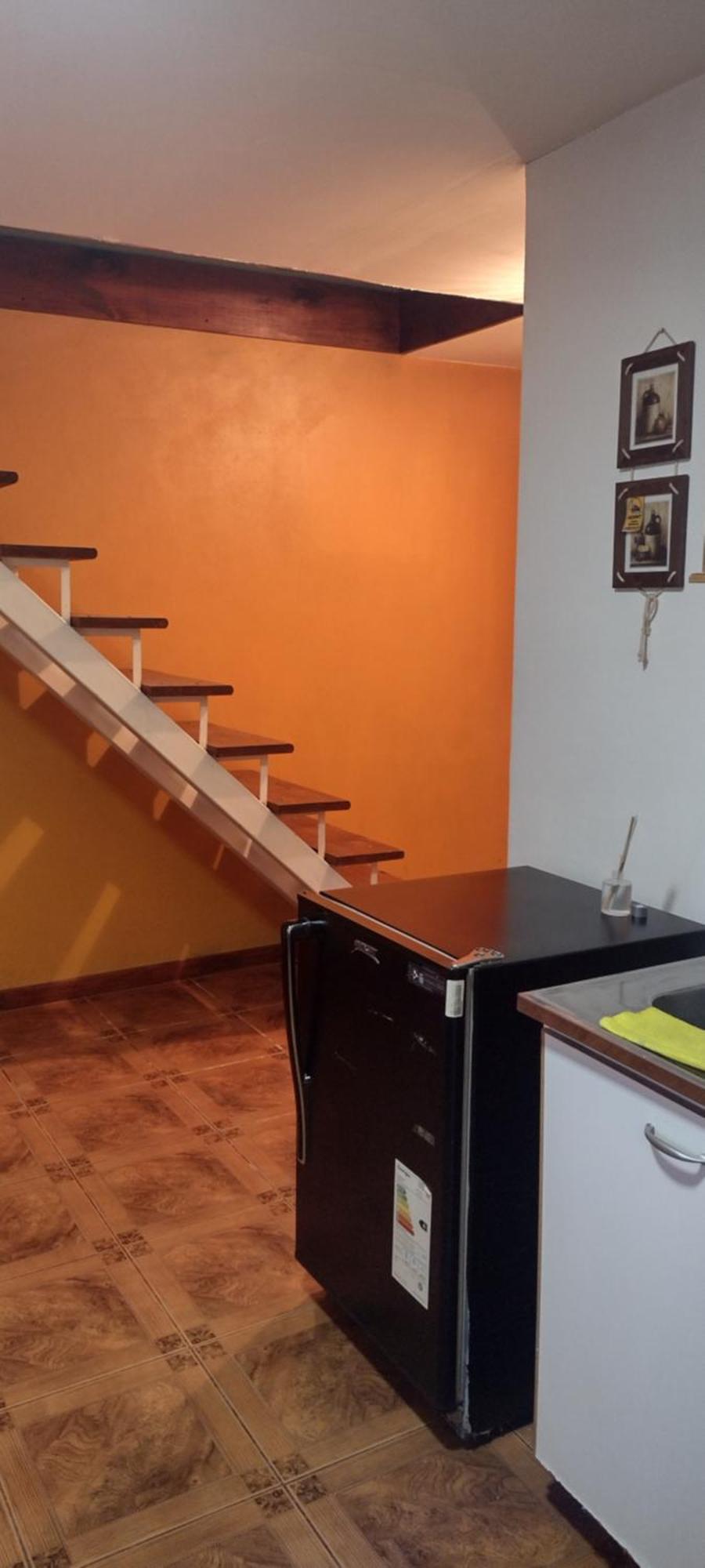 Apartamento Depto Completo En Zona Centrica *