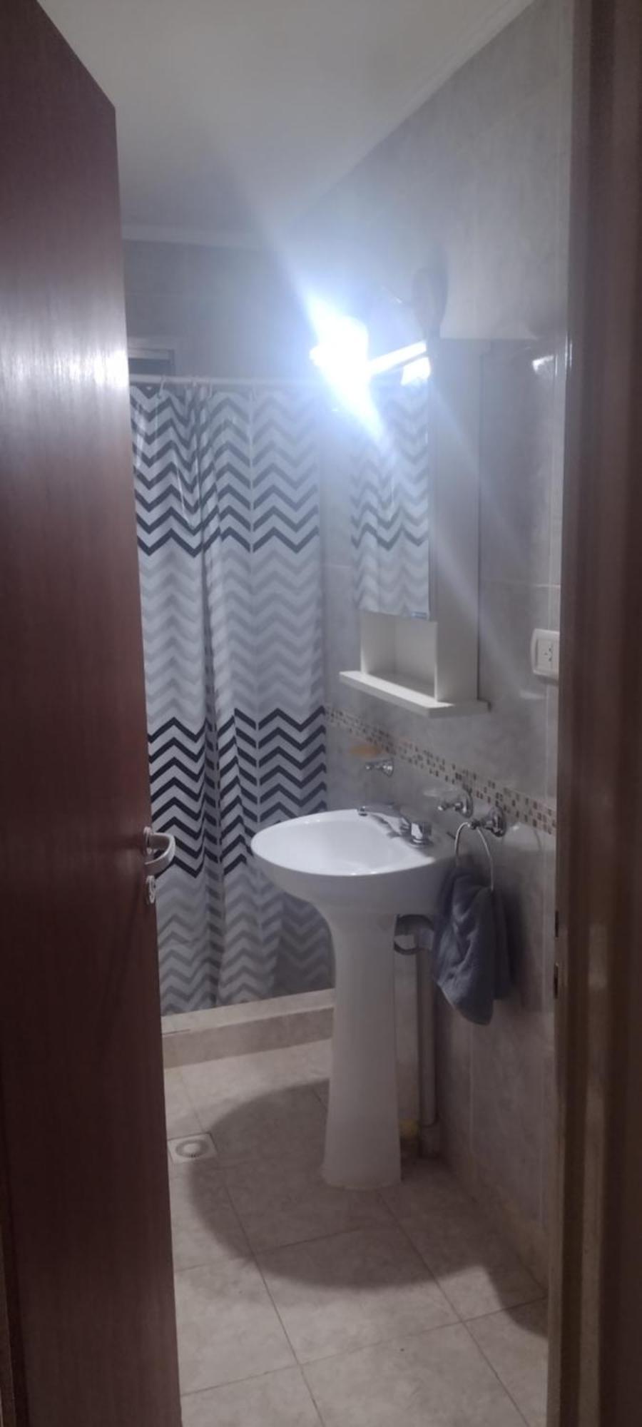Depto Completo En Zona Centrica Apartamento